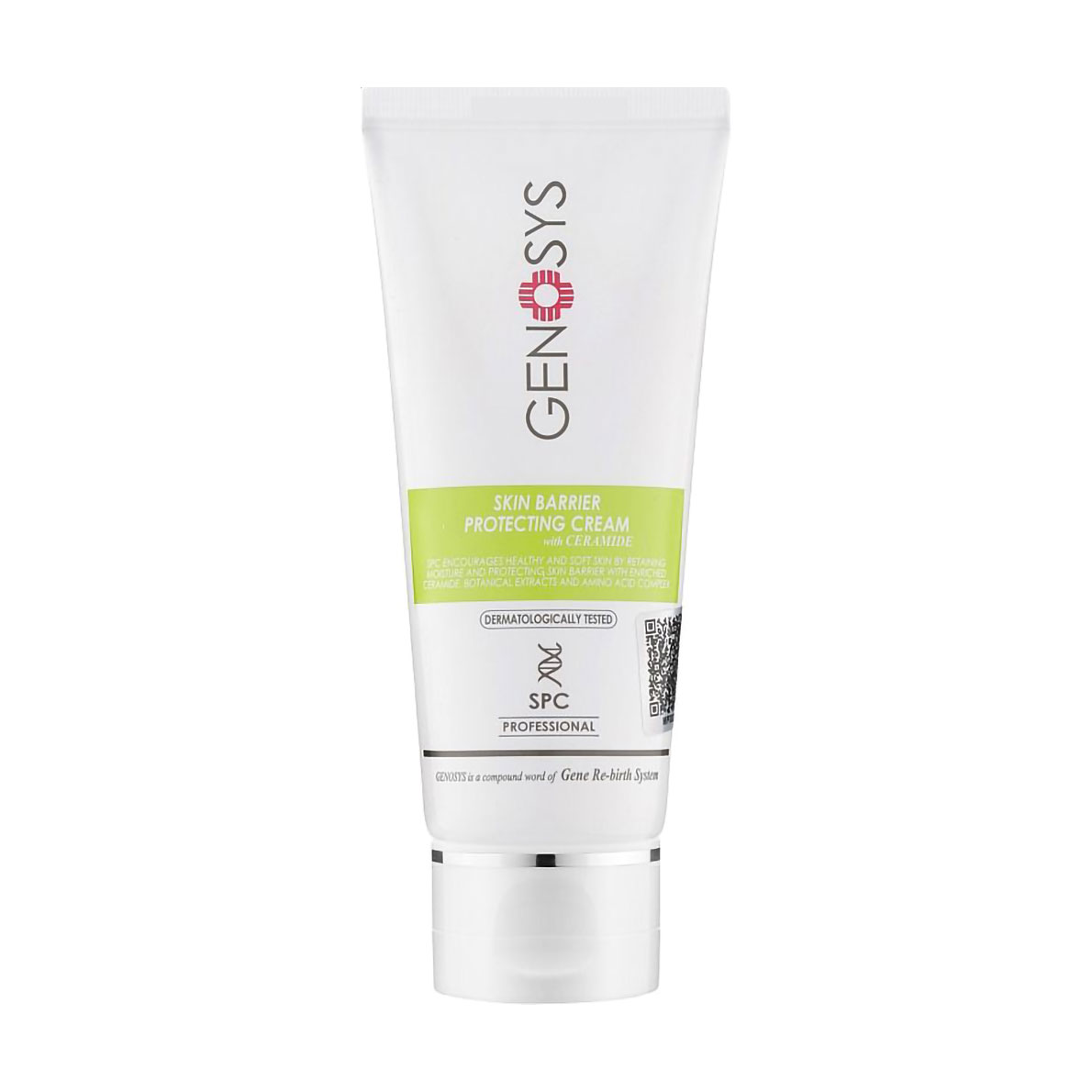 Крем для обличчя Genosys Skin Barrier Protecting Cream, 100 г