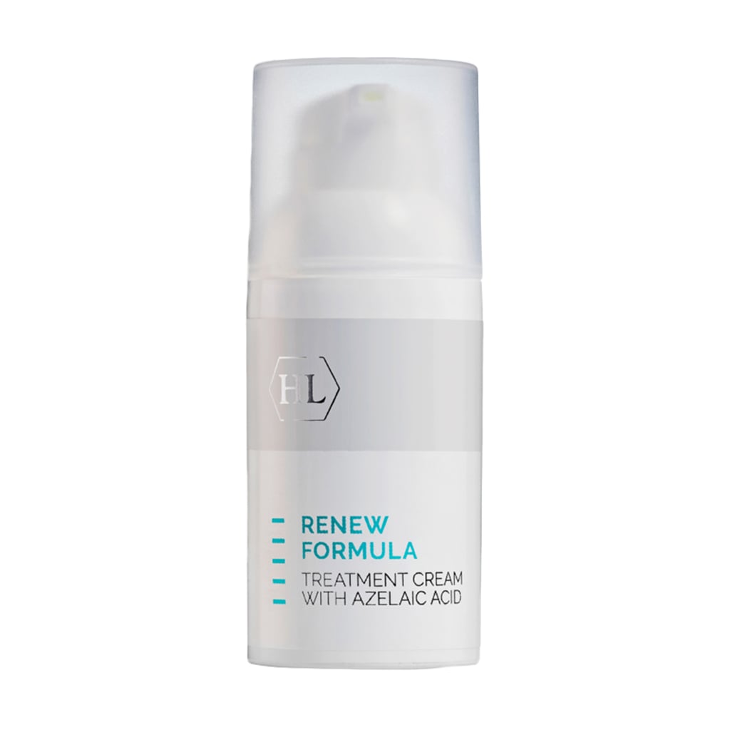 Крем для обличчя Holy Land Cosmetics Renew Formula Treatment Cream з азелаїновою кислотою, 30 мл