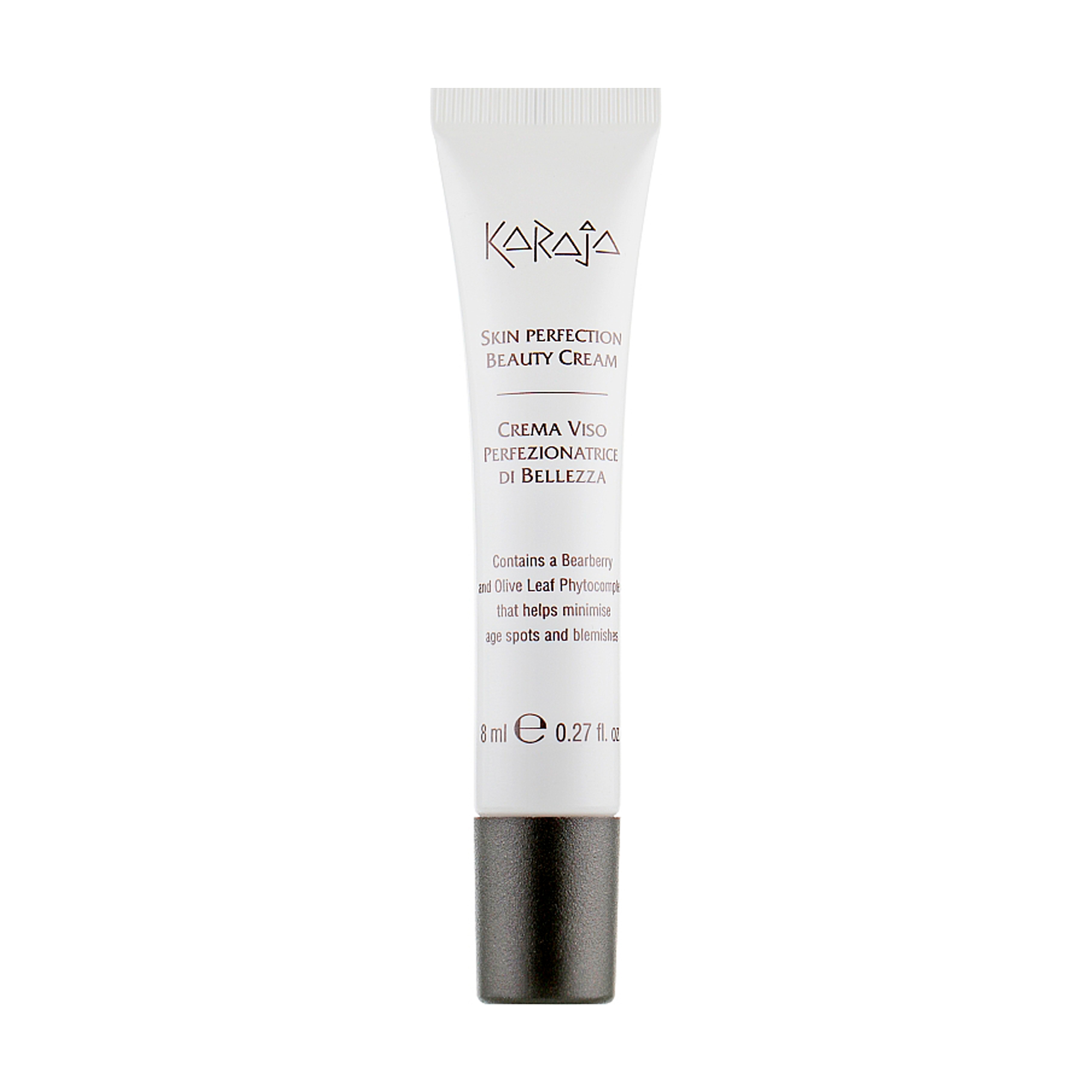 Крем для обличчя Karaja Skin Perfection Beauty Cream, 8 мл (мініатюра)
