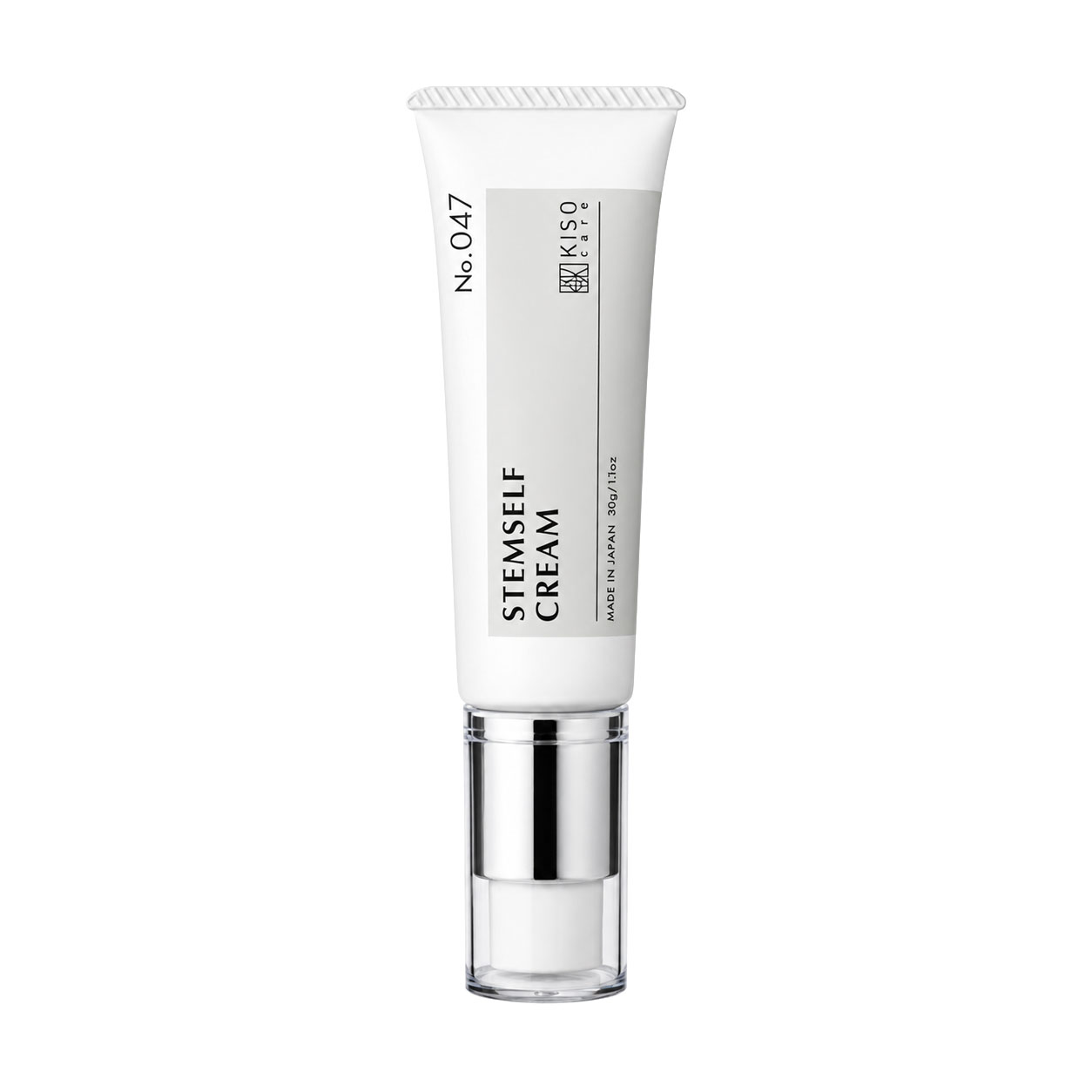 Крем для обличчя KISOCARE Stemself Cream з 15 % вмістом стовбурових клітин, 30 г