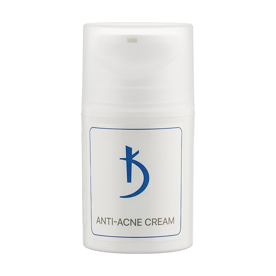 Крем для обличчя Kodi Professional Anti-Acne Cream, 15 мл