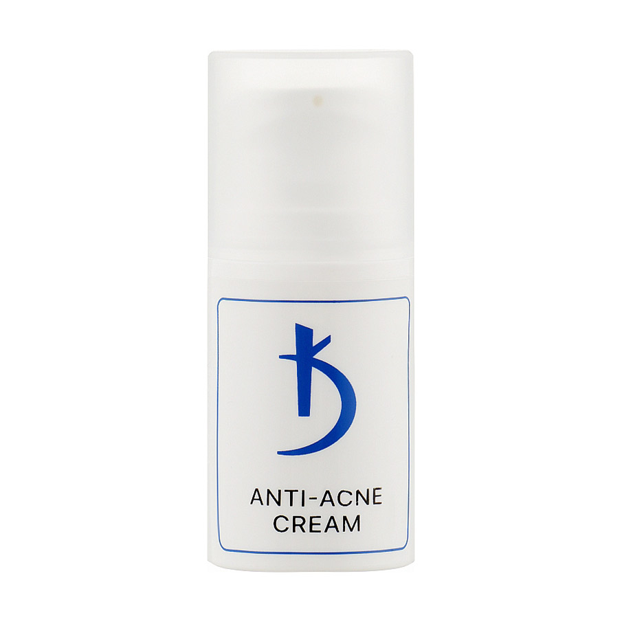 Крем для обличчя Kodi Professional Anti-Acne Cream, 50 мл