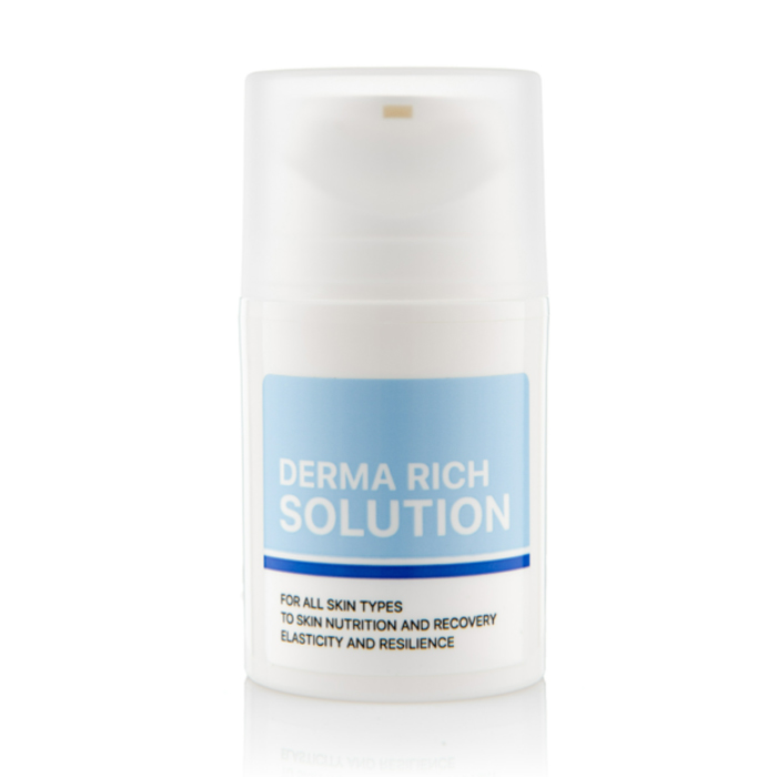Крем для обличчя Kodi Professional Derma Rich Solution, 50 мл