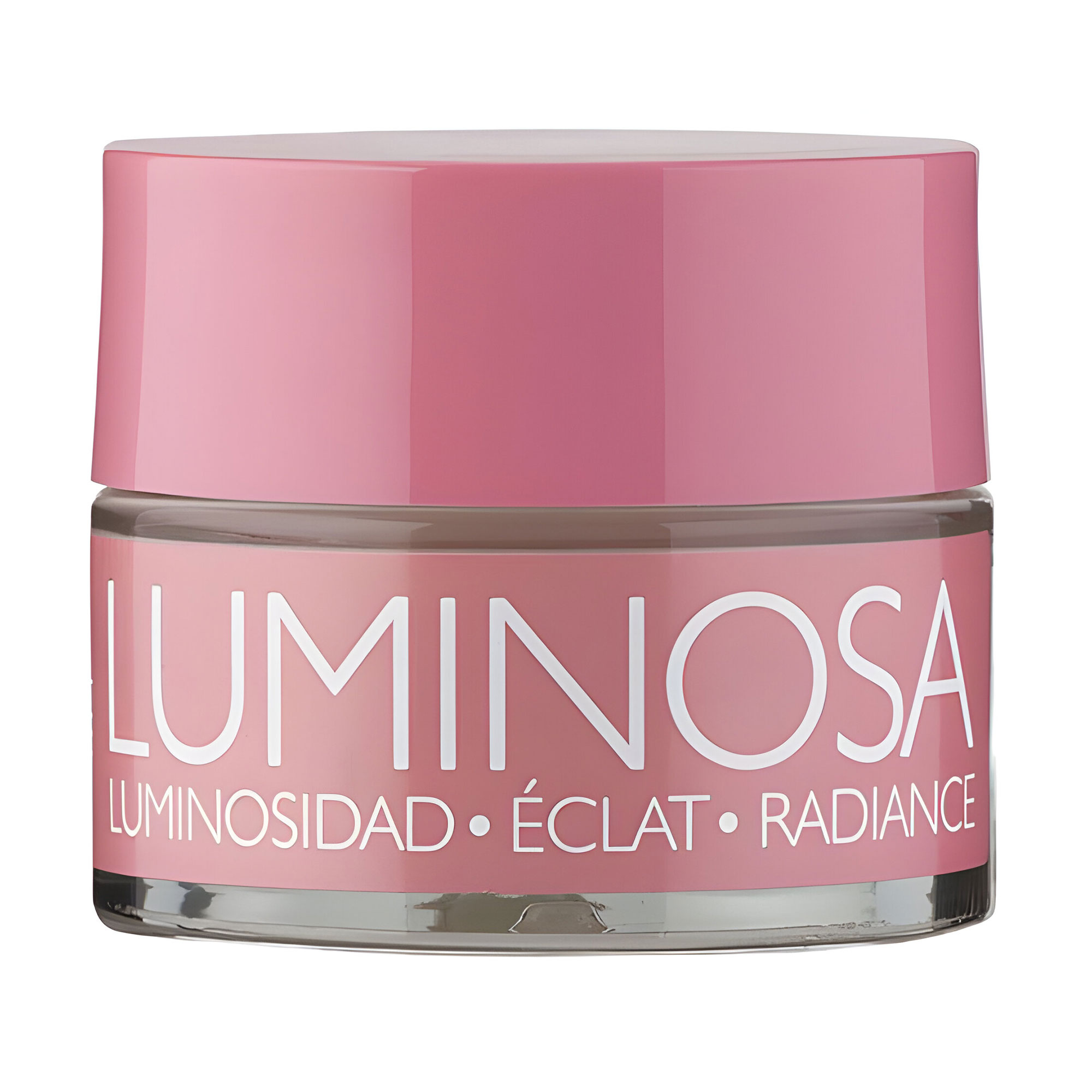 Крем для обличчя Low Up Cosmetics Luminosa Face Cream з ефектом сяйва, 50 мл