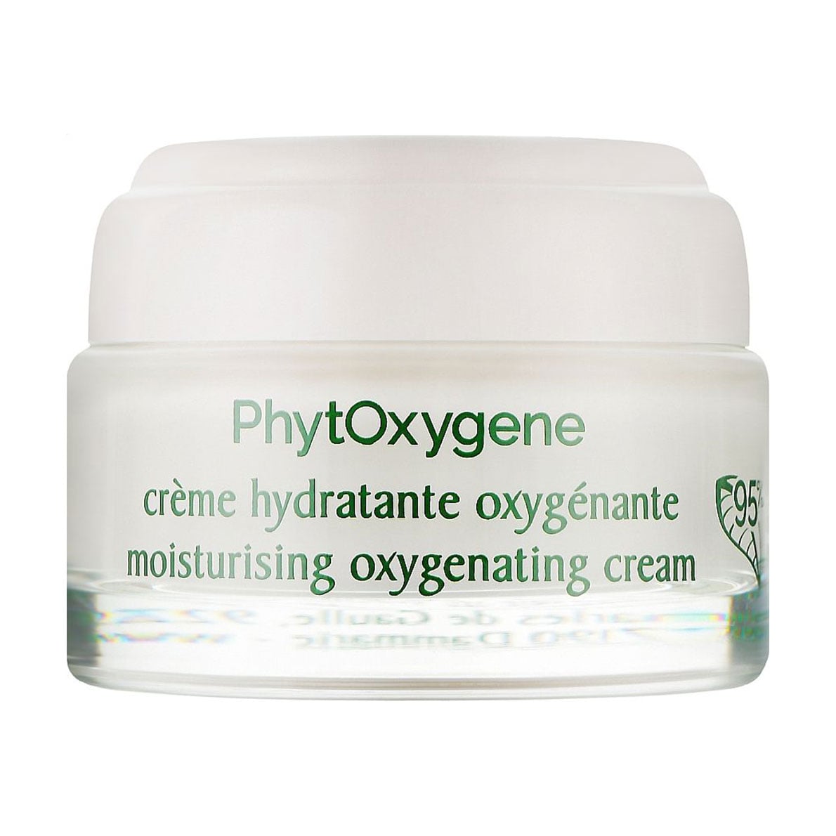 Крем для обличчя Mary Cohr Phytoxygene Cream, 50 мл