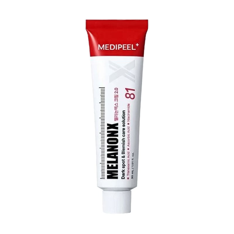 Крем для обличчя Medi-Peel Melanon X Cream 2.0, 30 мл
