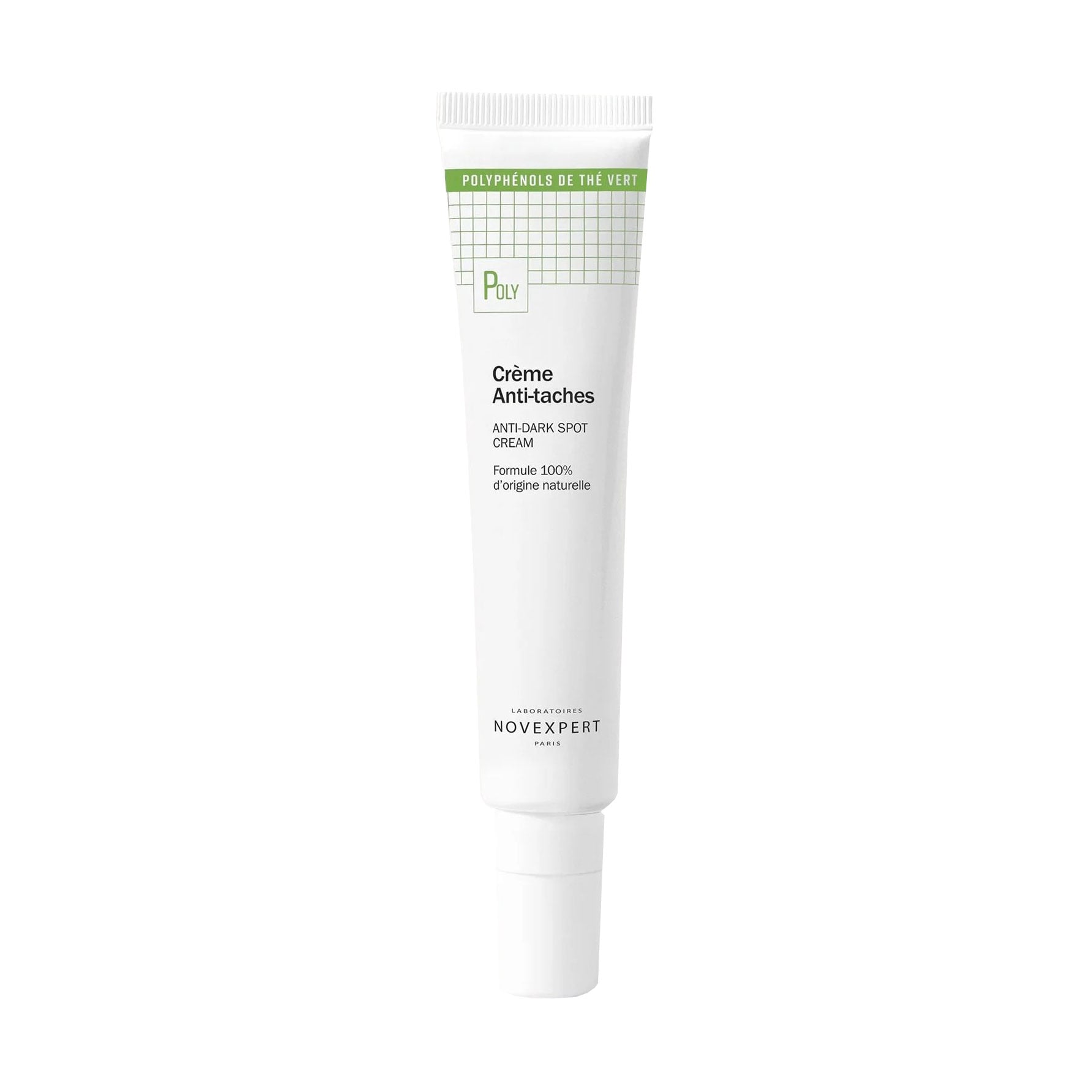 Крем для обличчя Novexpert Anti-Dark Spot Cream проти пігментних плям, 40 мл