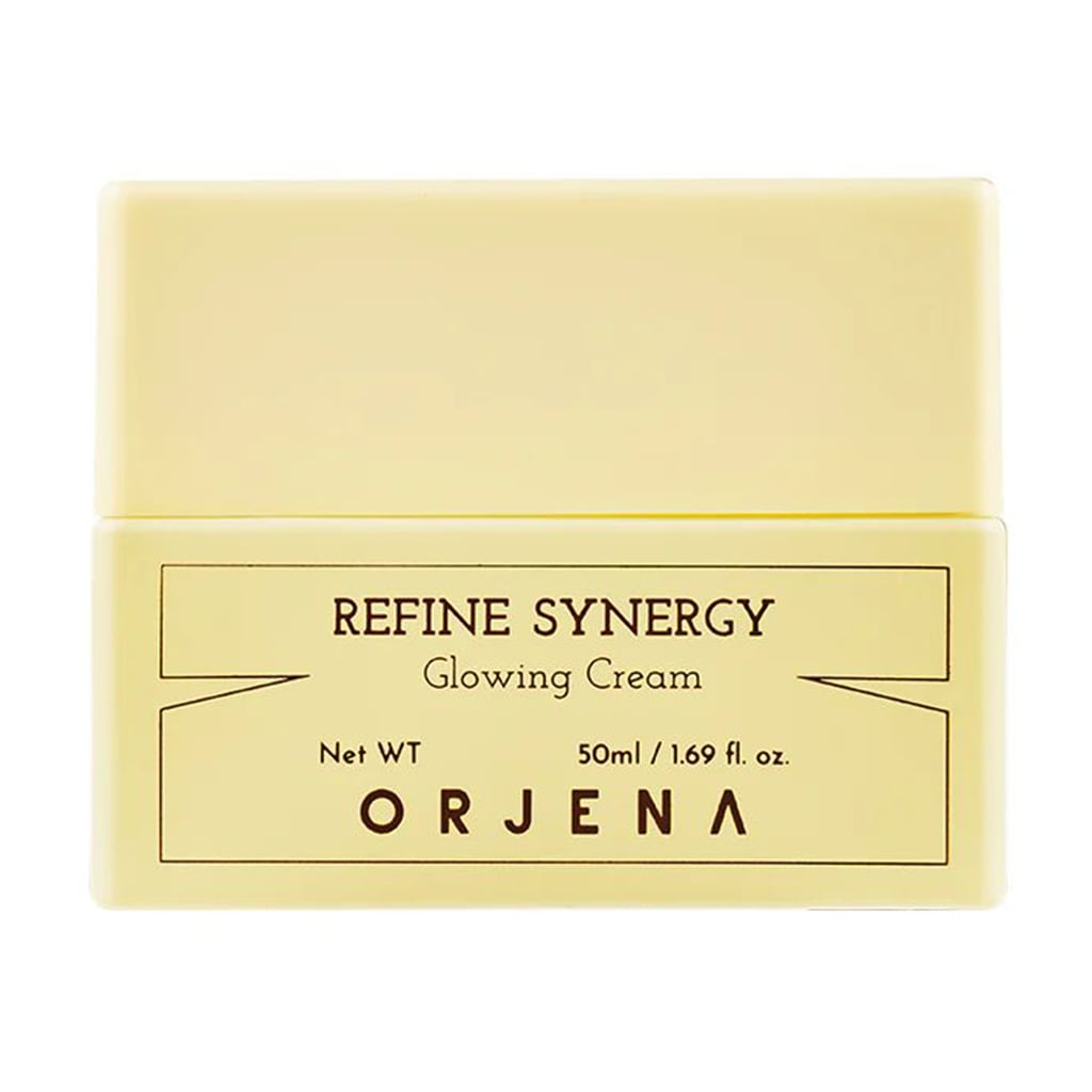 Крем для обличчя ORJENA Refine Synergy Glowing Cream, 50 мл