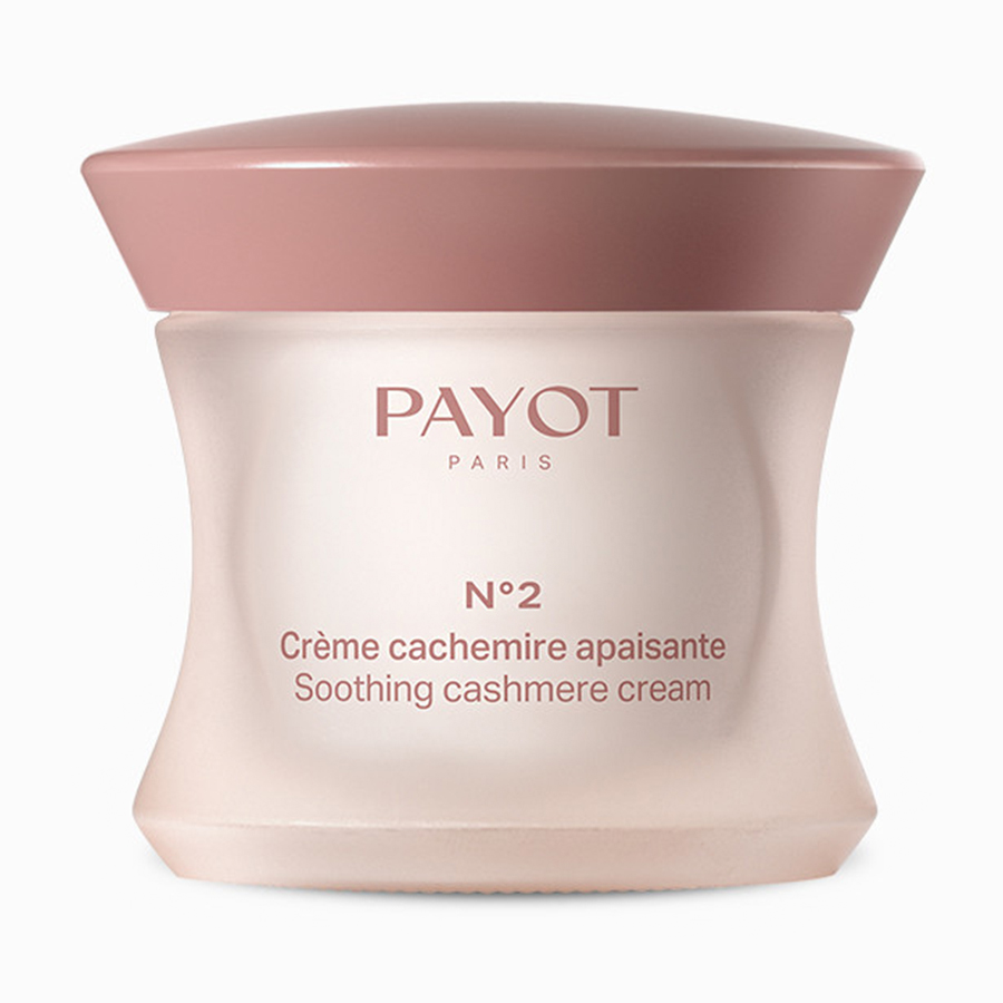 Крем для обличчя Payot 2 Cachemire Cream, 50 мл
