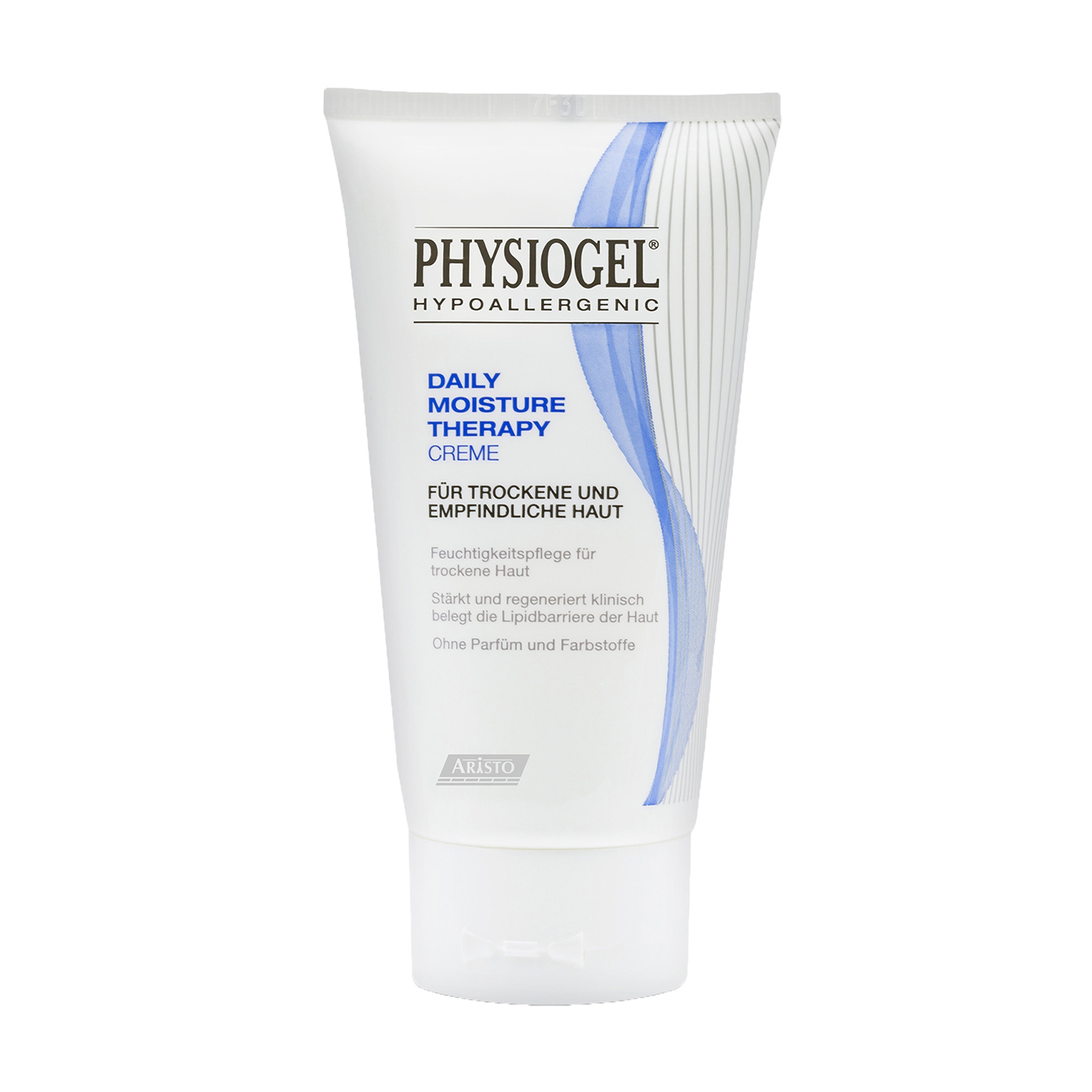 Крем для обличчя Physiogel Daily Moisture Therapy Cream, 75 мл