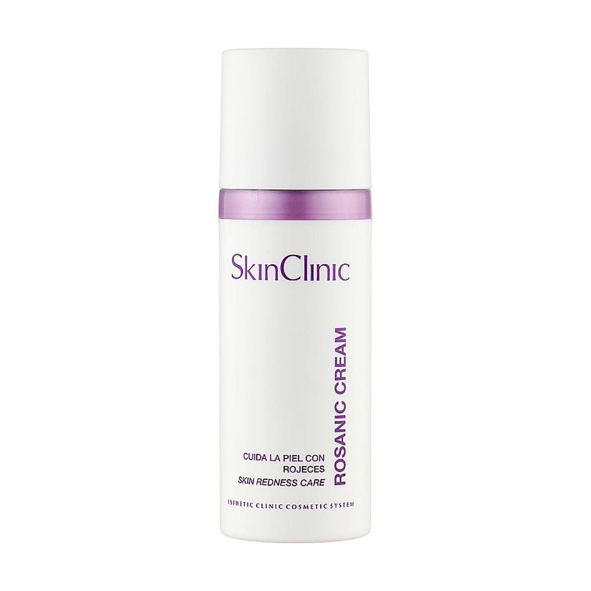 Крем для обличчя SkinClinic Rosanic Cream для шкіри з розацеа, 50 мл