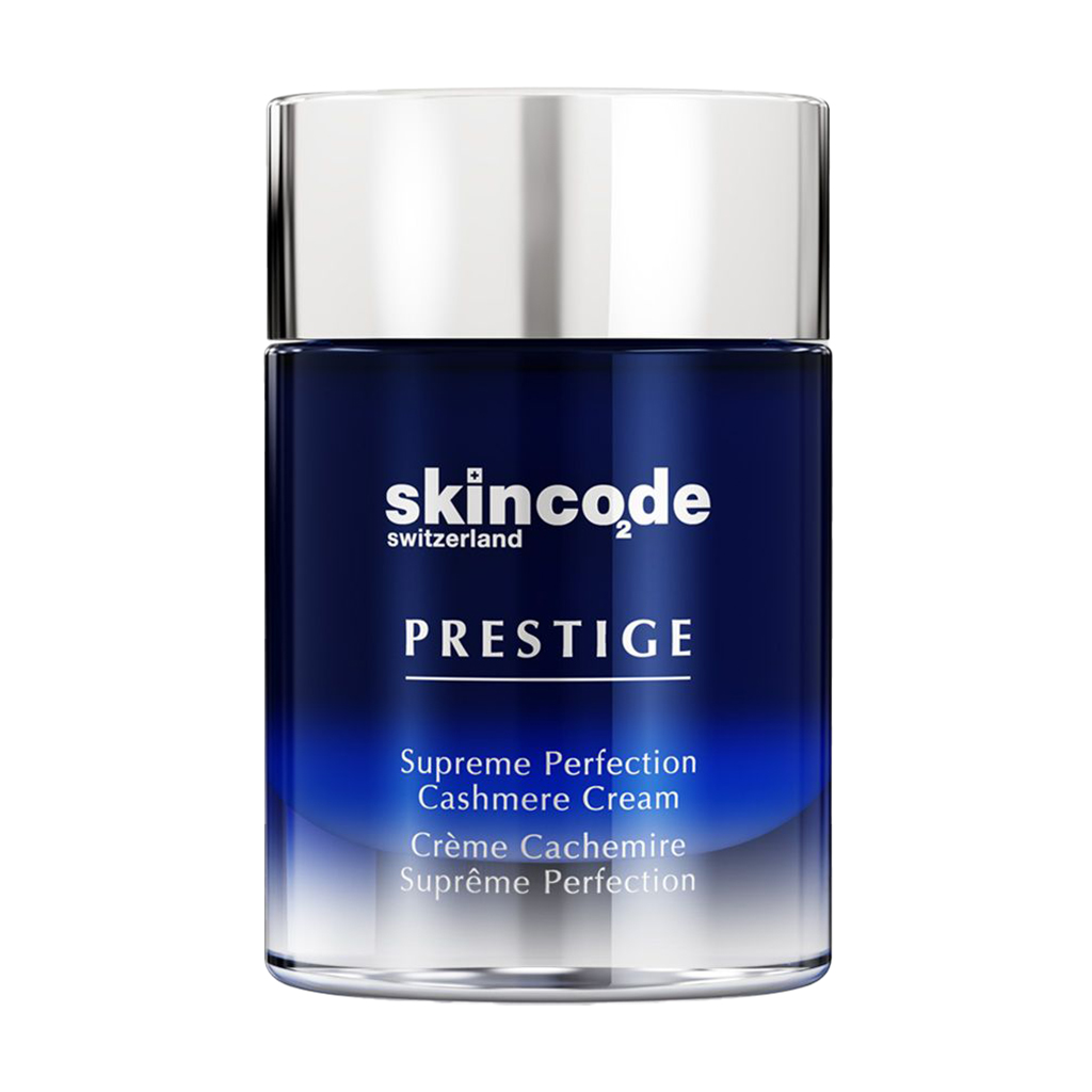 Крем для обличчя Skincode Prestige Supreme Perfection Cashmere Cream, 50 мл