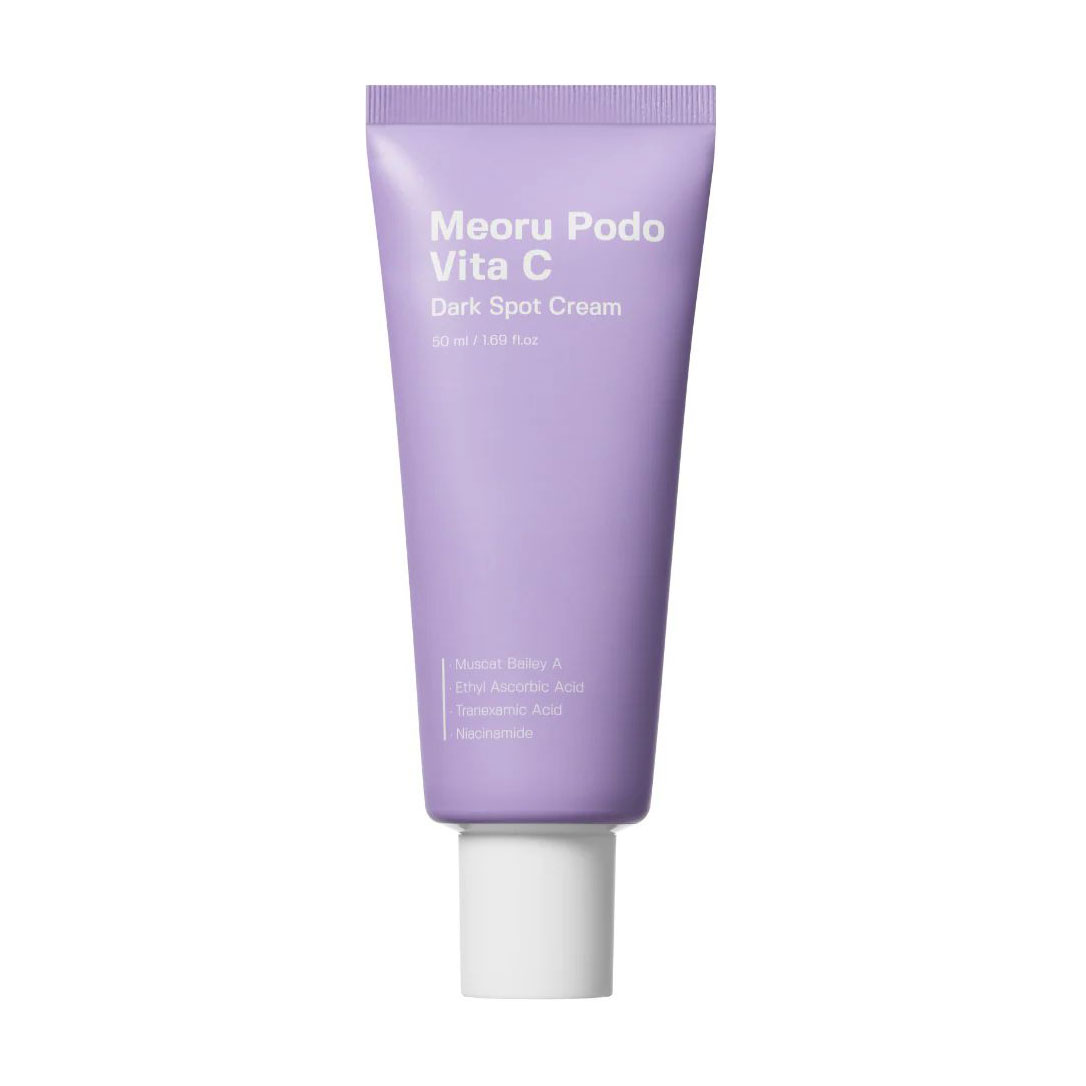 Крем для обличчя Sungboon Editor Meoru Podo Vita C Dark Spot Cream, 50 мл