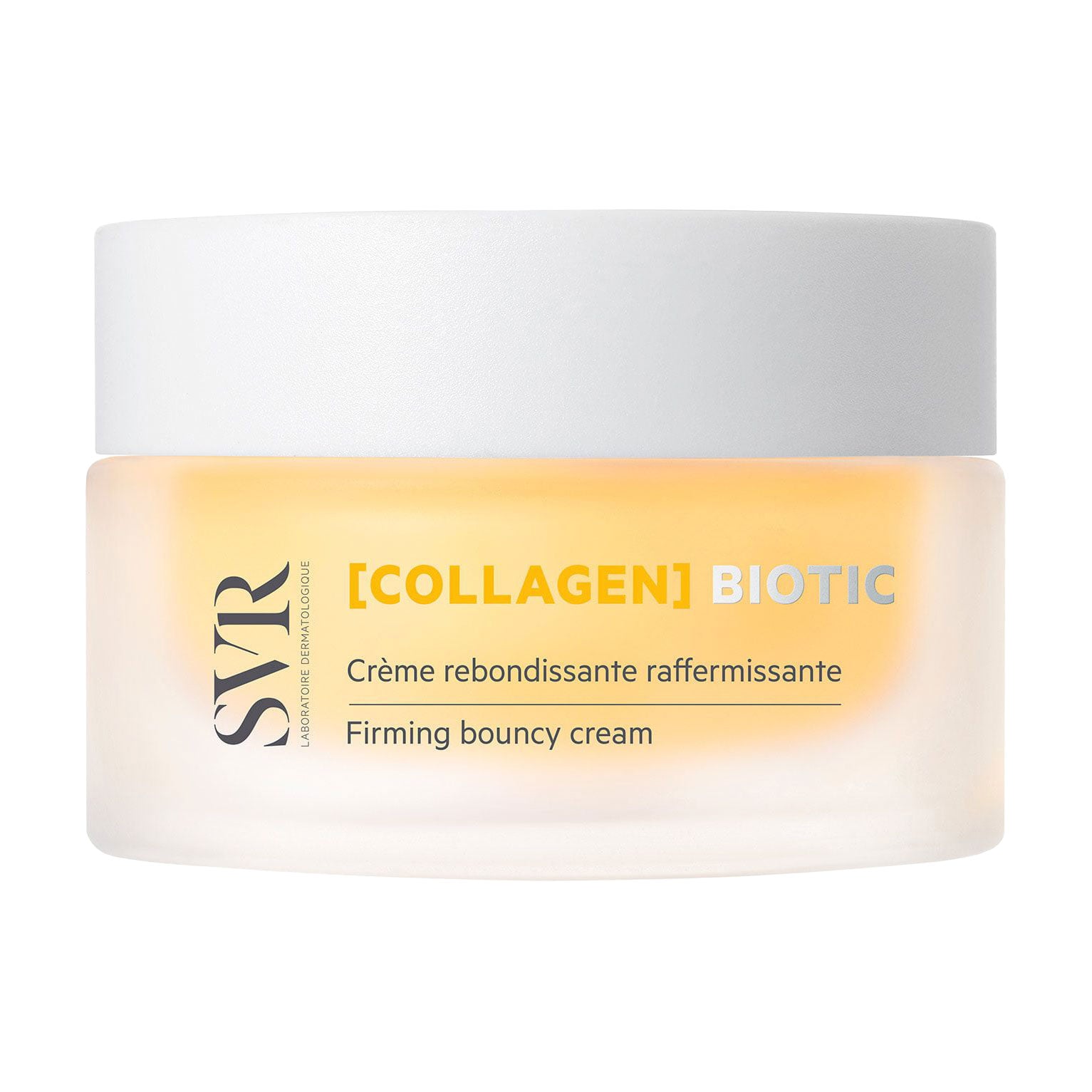 Крем для обличчя SVR Collagen Biotic Firming Bouncy Cream, 50 мл