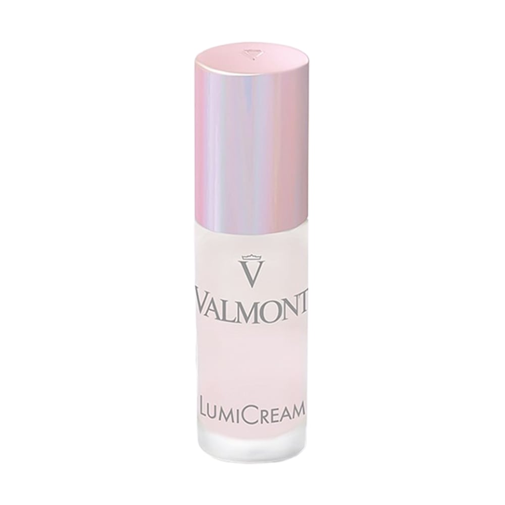 Крем для обличчя Valmont Luminosity LumiCream для сяяння шкіри, 8 мл