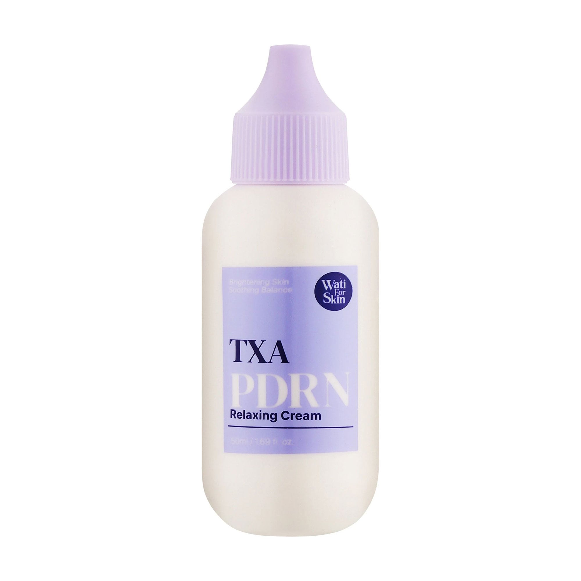 Крем для обличчя Wati For Skin TXA PDRN Relaxing Cream, 50 мл