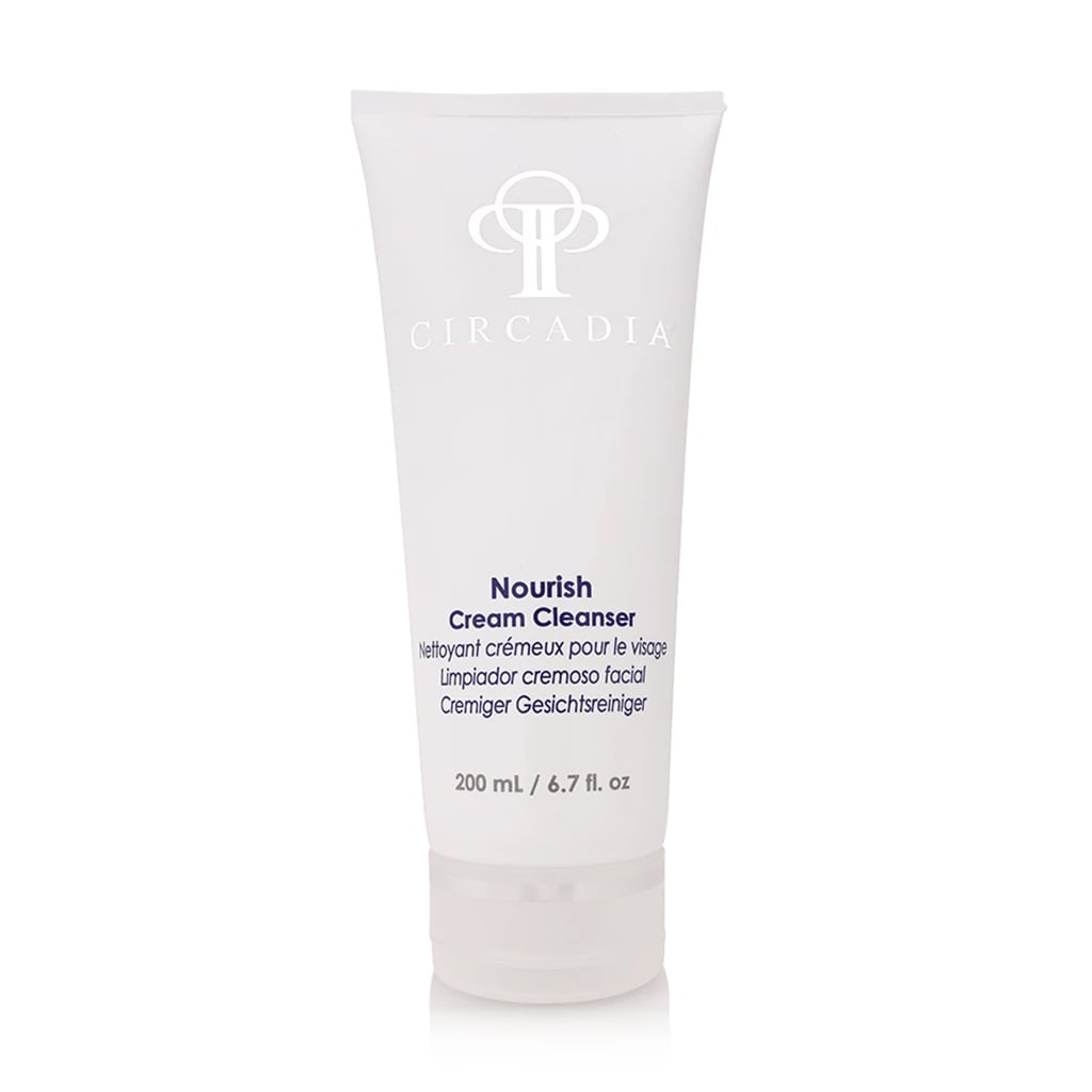 Крем для очищення обличчя Circadia Nourish Cream Cleanser для чутливої шкіри, 200 мл