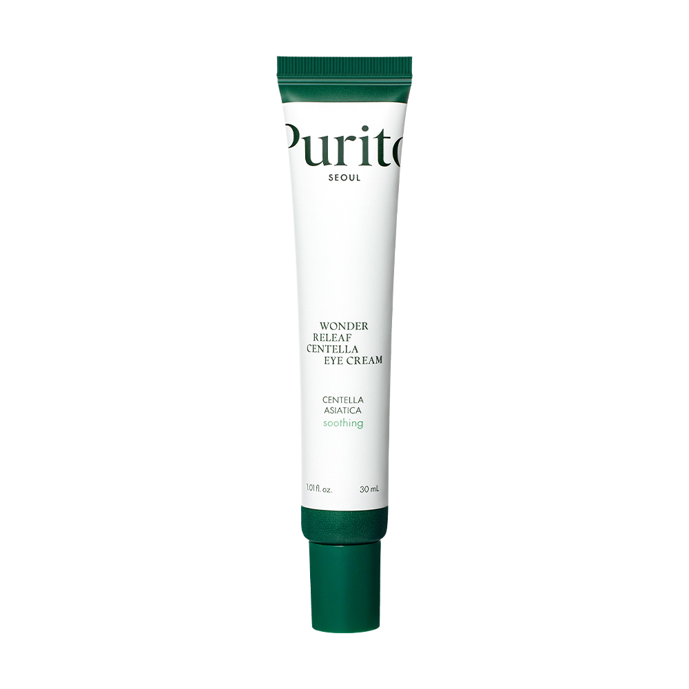 Крем для повік Purito Seoul Wonder Releaf Centella Eye Cream з центелою, 30 мл