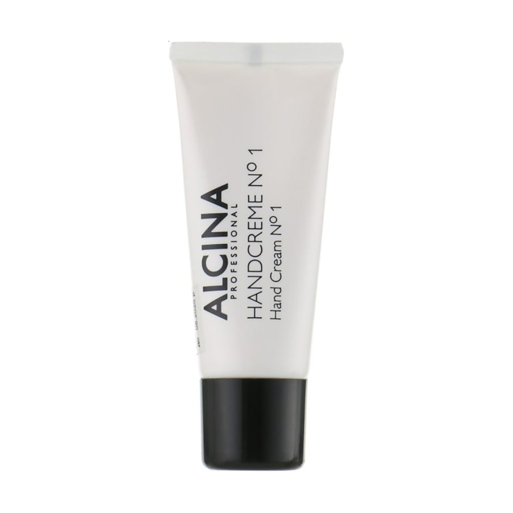 Крем для рук Alcina Hand Cream № 1, 20 мл