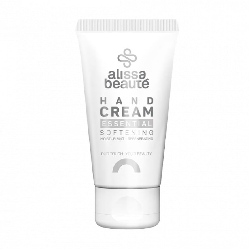 Крем для рук Alissa Beaute Essential Hand Cream, 50 мл
