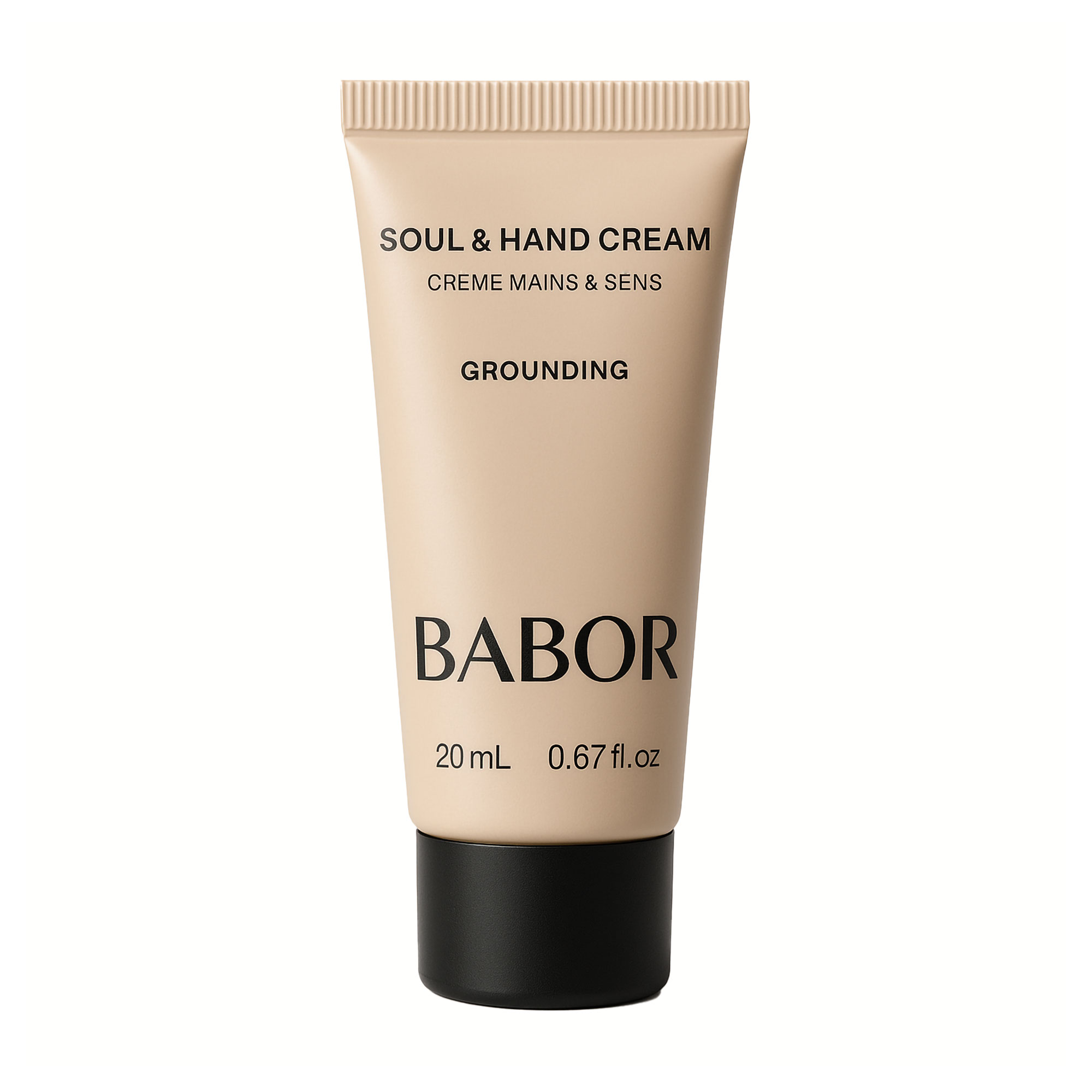 Крем для рук Babor Soul &amp; Body Hand Cream, 20 мл
