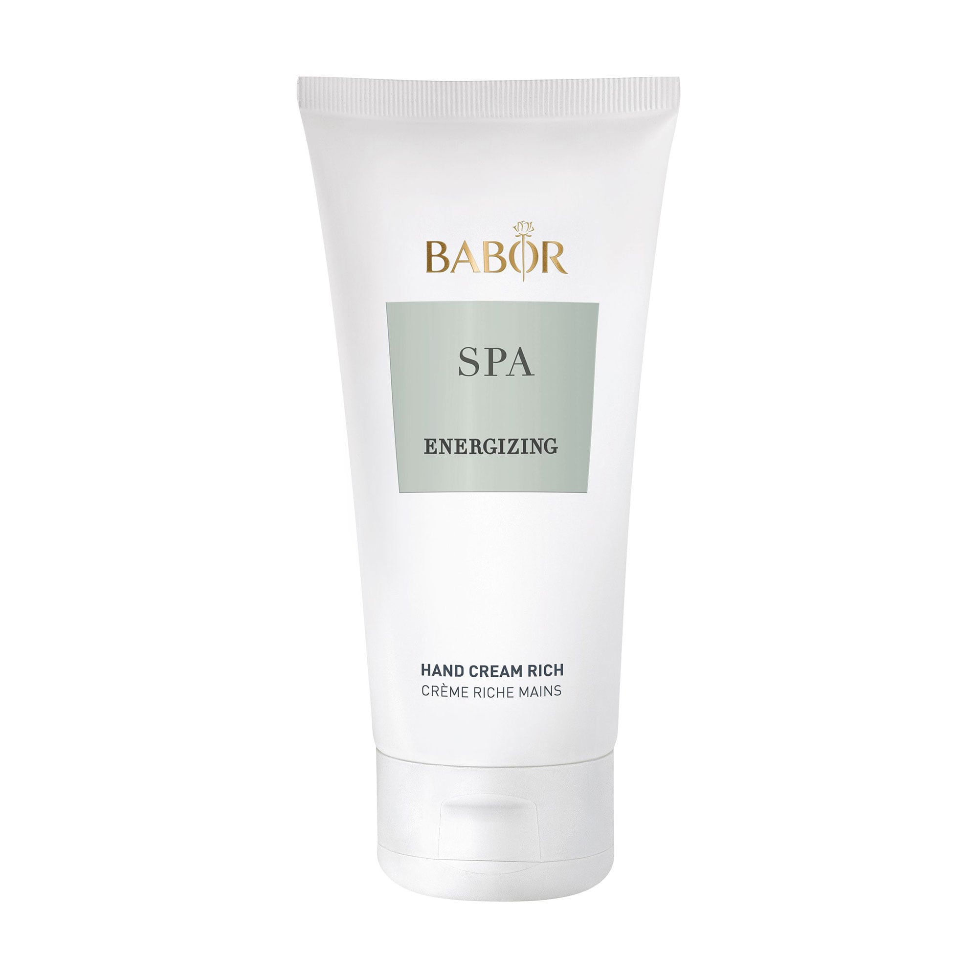 Крем для рук Babor SPA Energizing Hand Cream Rich, 100 мл
