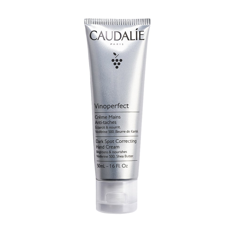 Крем для рук Caudalie Vinoperfect Dark Spot Correcting Hand Cream, 50 мл