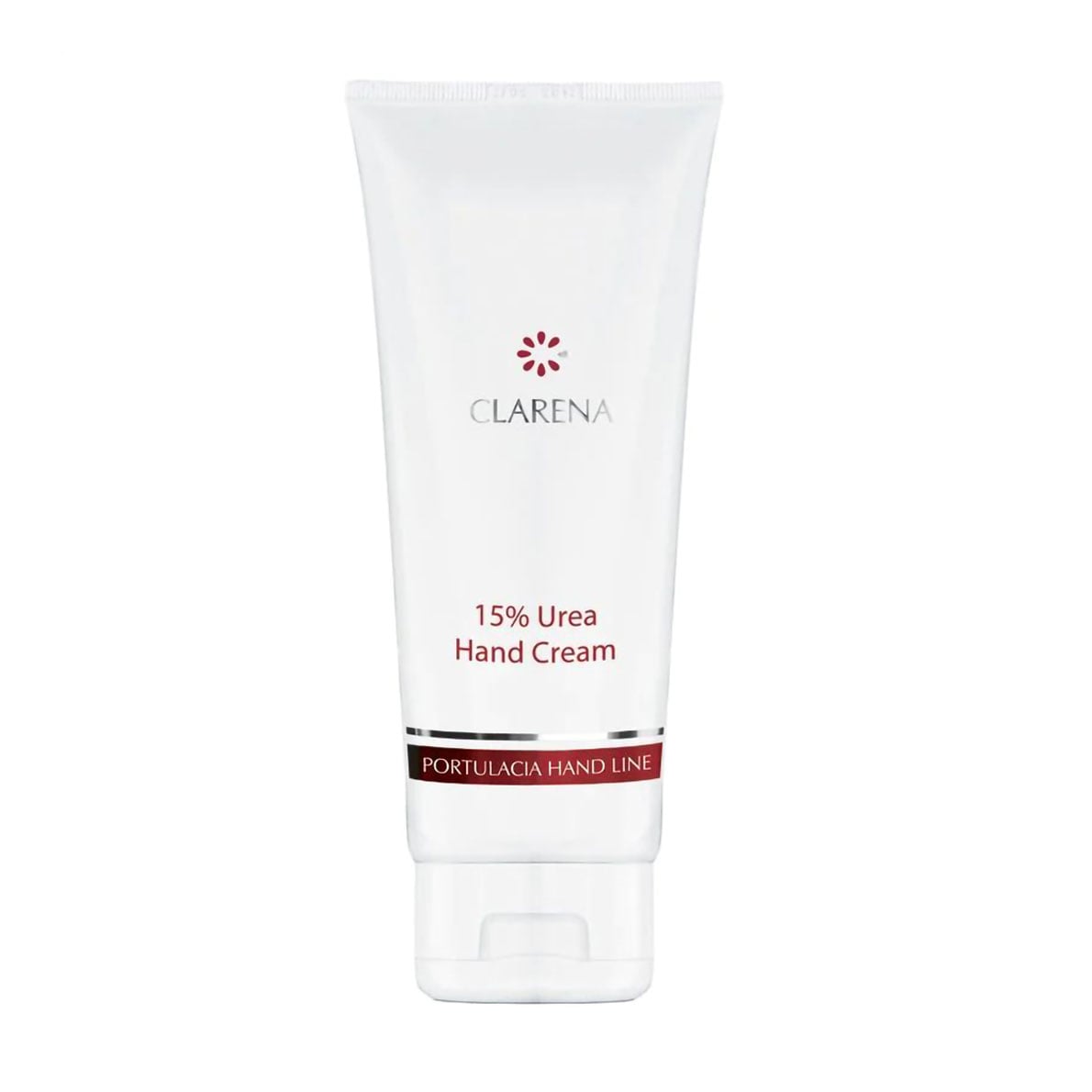 Крем для рук Clarena 15% Urea Hand Cream з 15% сечовиною, 100 мл