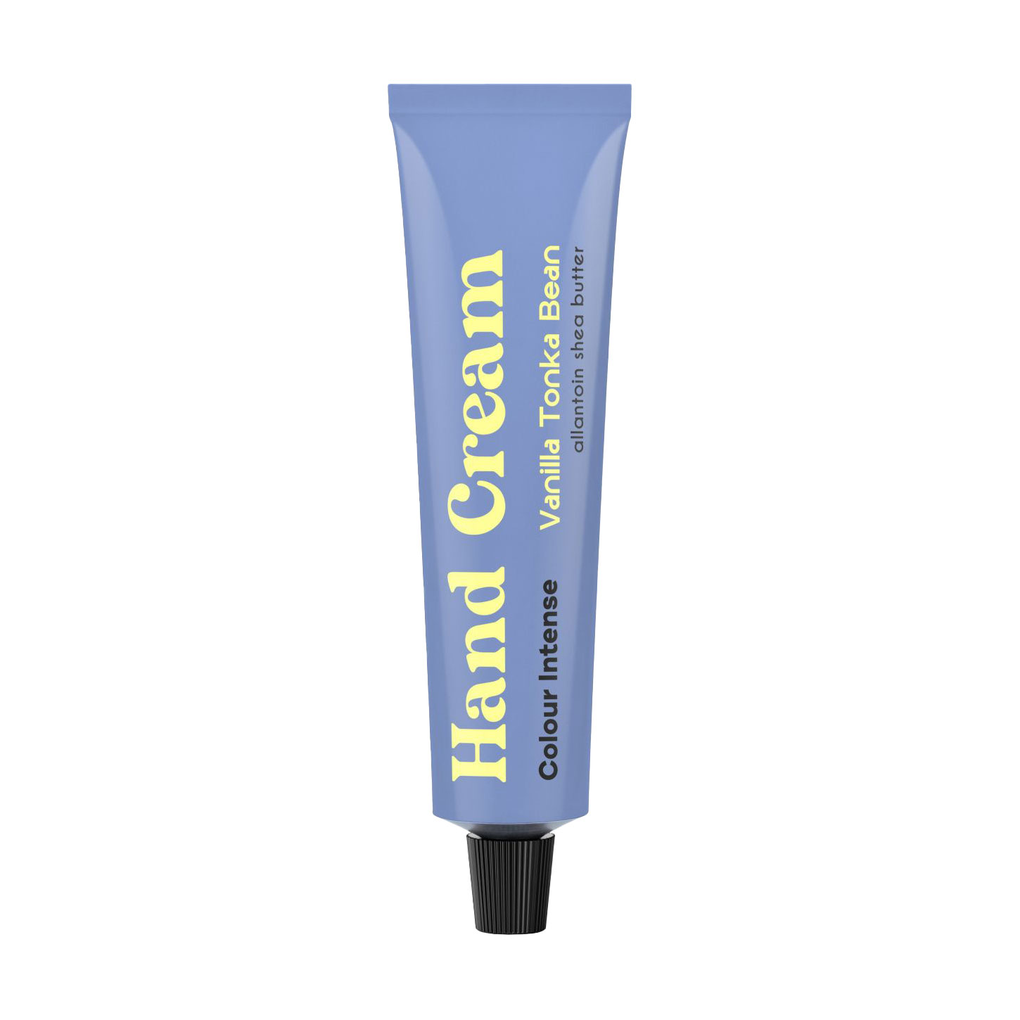 Крем для рук Colour Intense Hand Cream Vanilla Tonka Bean Ваніль та боби тонка, 30 мл