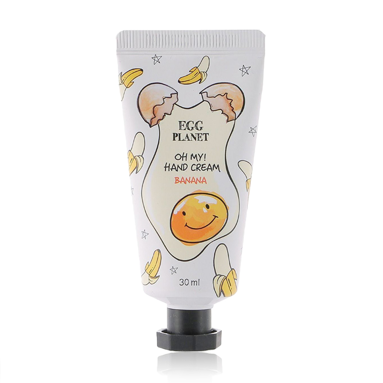 Крем для рук Daeng Gi Meo Ri Egg Planet Banana Oh My! Hand Cream Банан, 30 мл