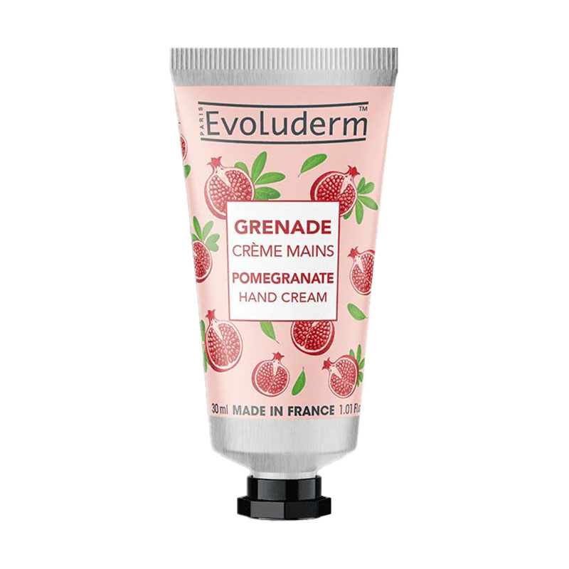 Крем для рук Evoluderm Grenade Hand Cream, 30 мл
