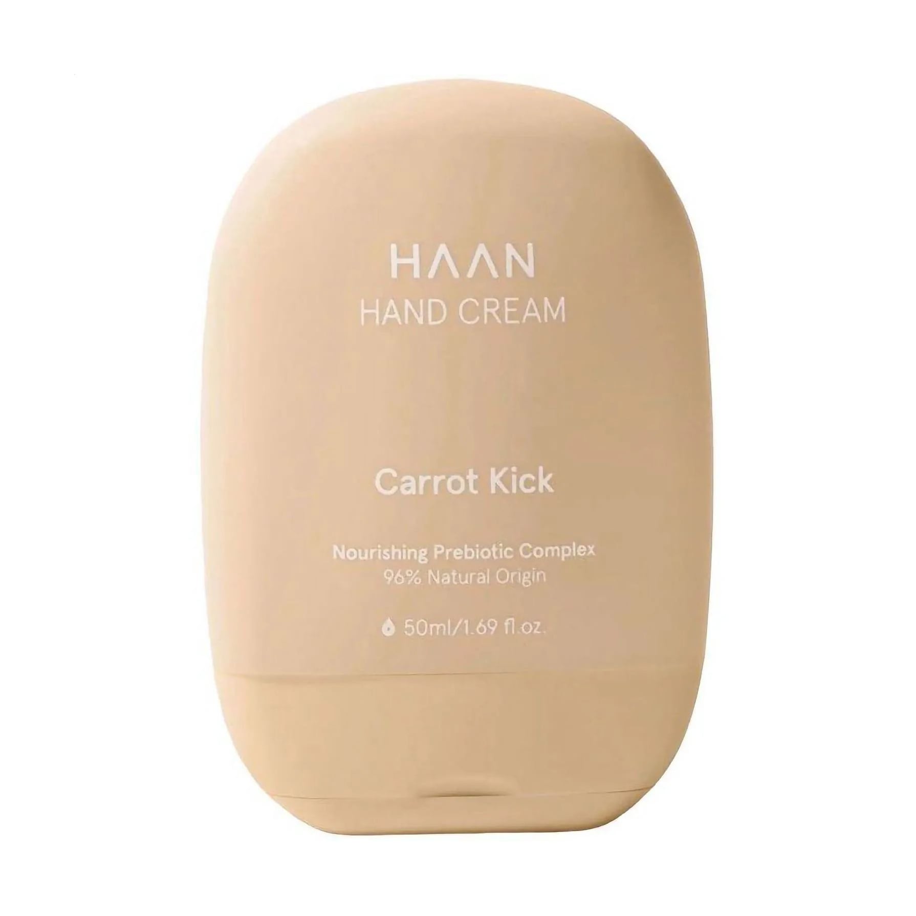 Крем для рук HAAN Hand Cream Carrot Kick, 50 мл