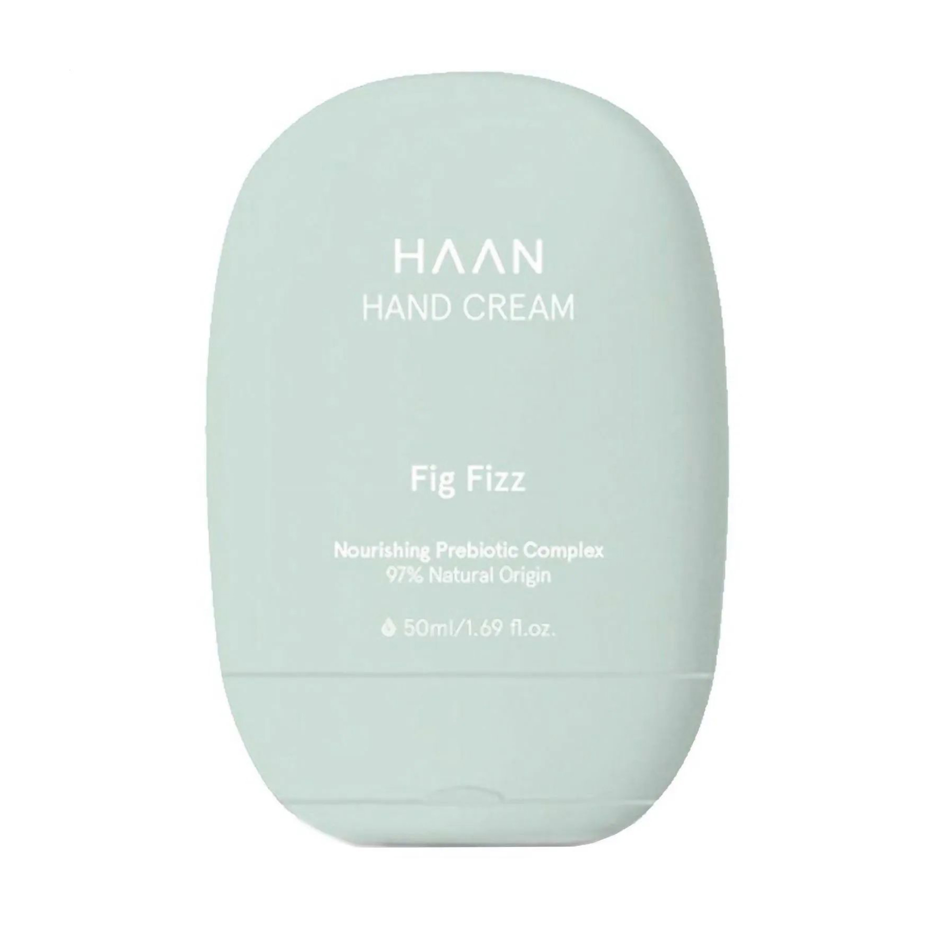 Крем для рук HAAN Hand Cream Fig Fizz, 50 мл