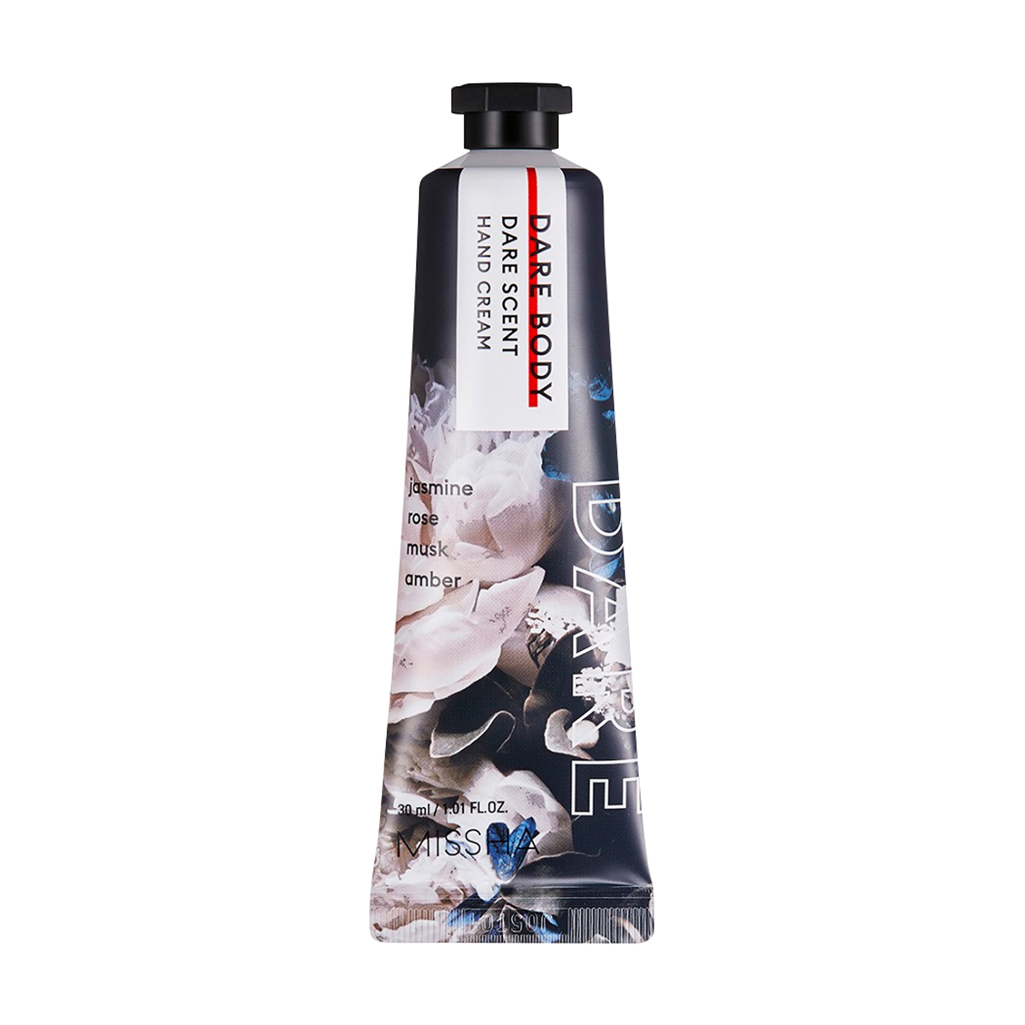 Крем для рук Missha Dare Body Hand Cream Dare Scent, 30 мл