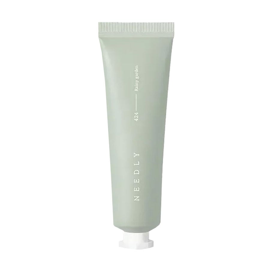 Крем для рук Needly Sensory Hand Cream 424 Rainy Garden, 30 мл