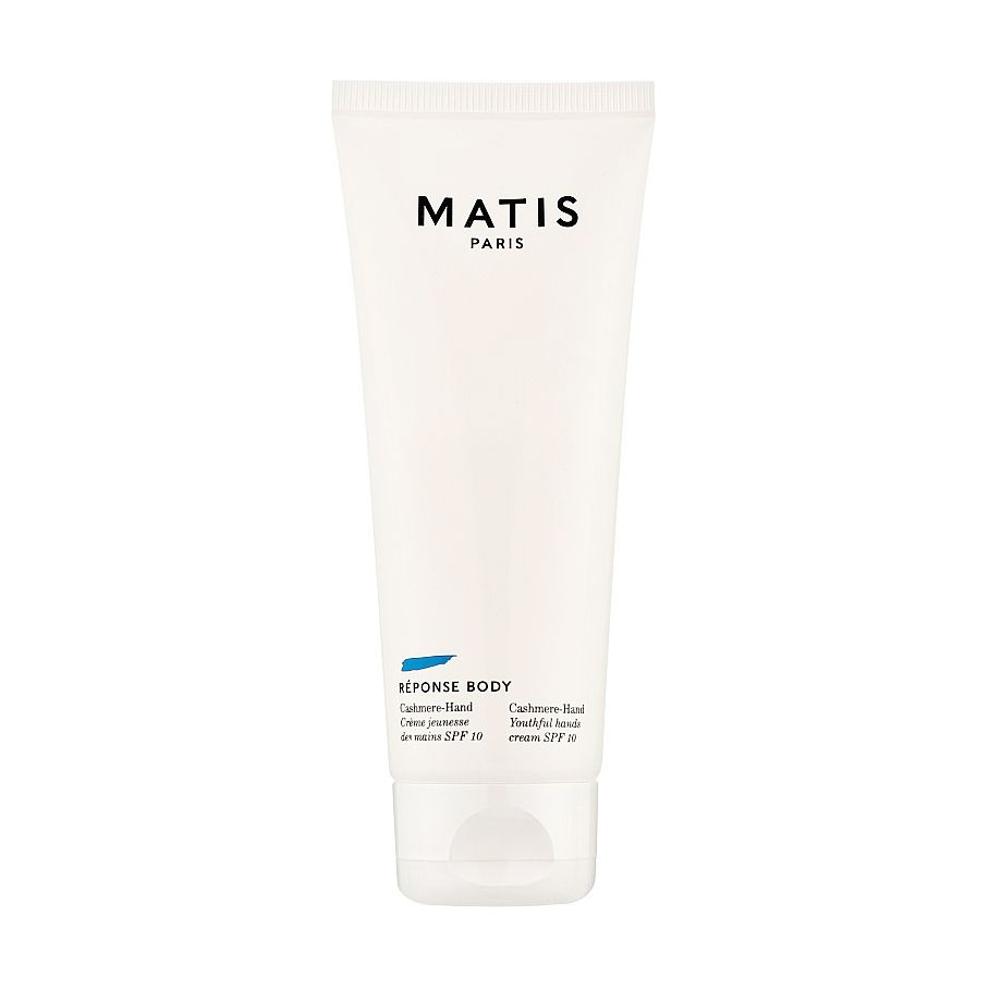 Крем для рук омолоджуючий Matis Reponse Body SPF 10, 50 мл