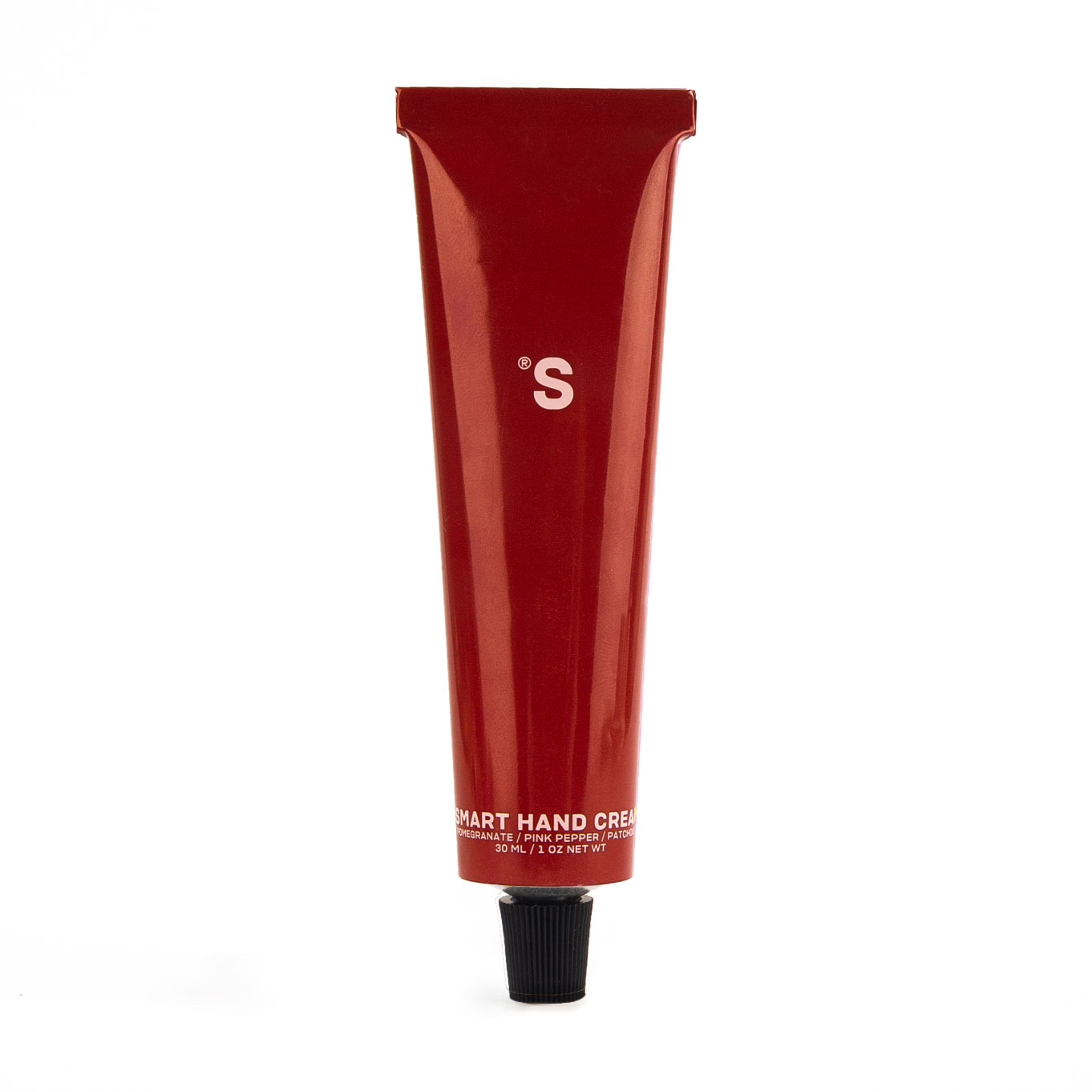 Крем для рук Sister's Aroma Smart Hand Cream Гранат, 30 мл