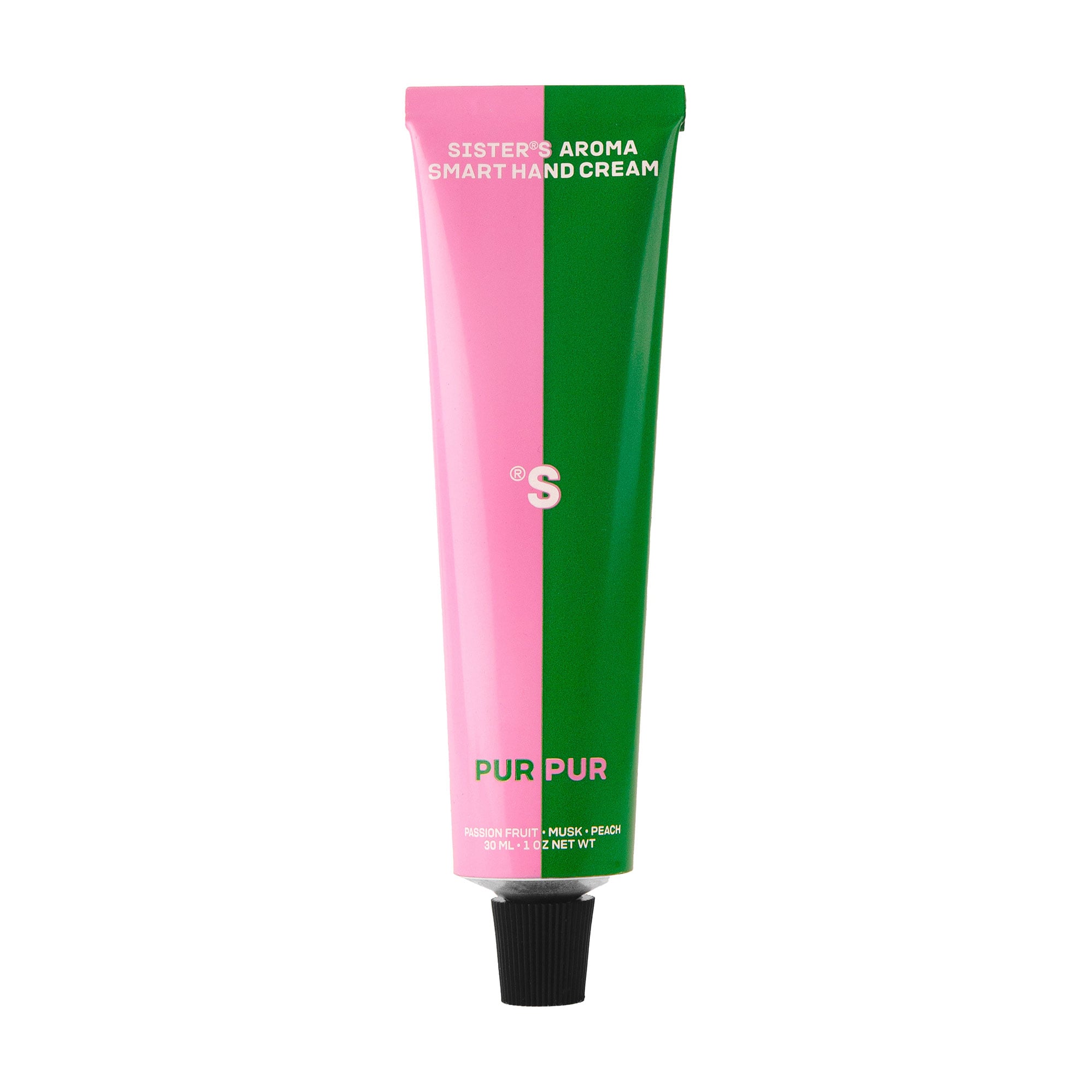 Крем для рук Sister's Aroma Smart Hand Cream Pur Pur, 30 мл