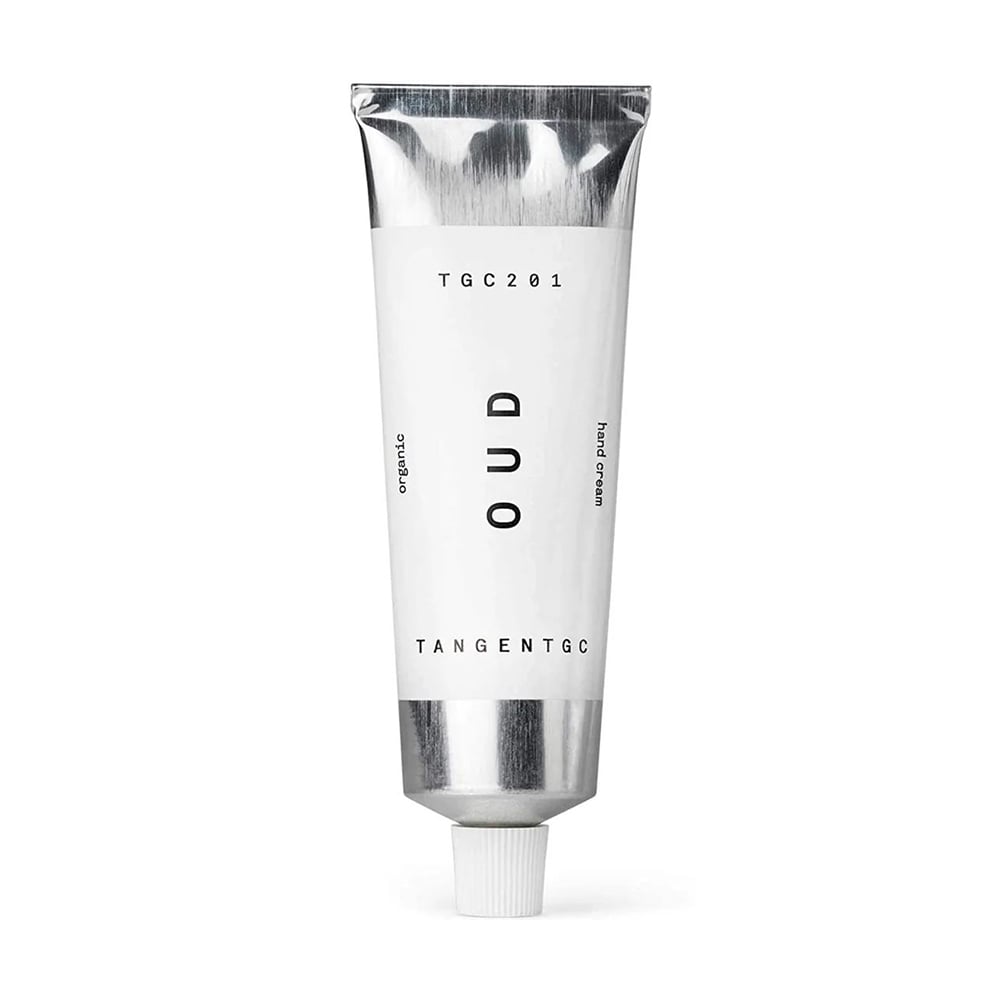 Крем для рук Tangent GC Oud Hand Cream, 50 мл