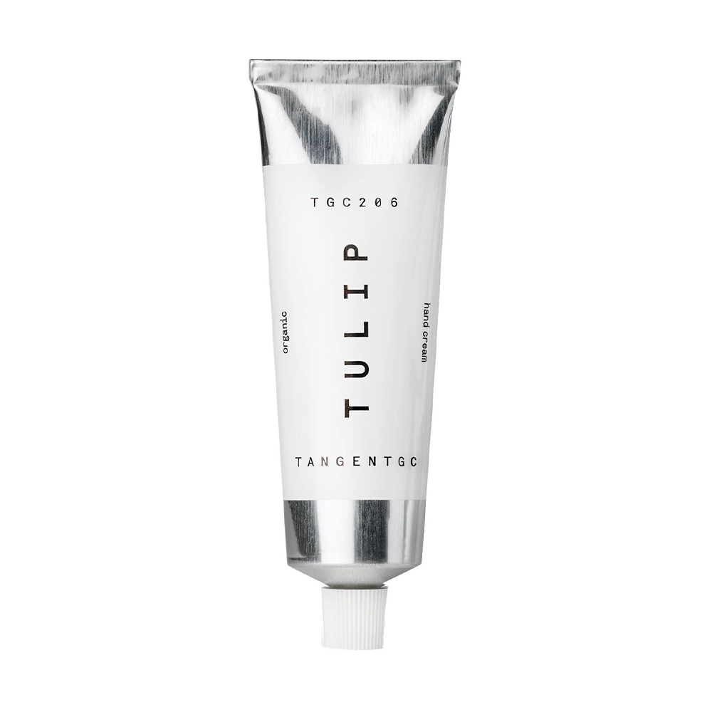 Крем для рук Tangent GC Tulip Hand Cream, 50 мл