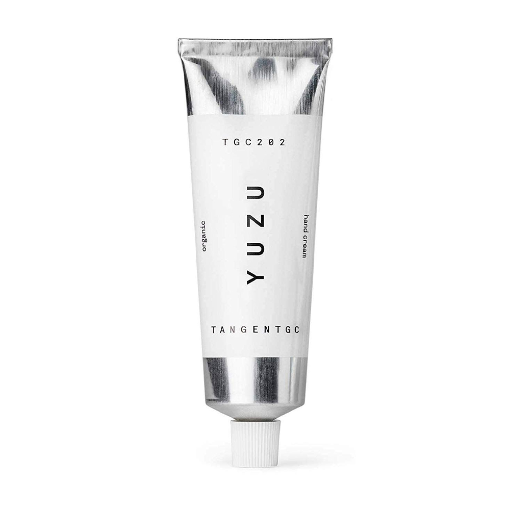 Крем для рук Tangent GC Yuzu Hand Cream, 50 мл
