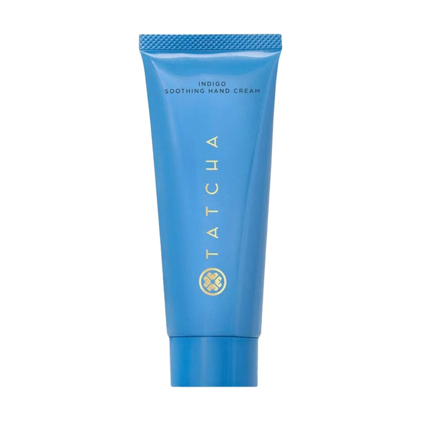 Крем для рук Tatcha Indigo Soothing Hand Cream, 60 мл