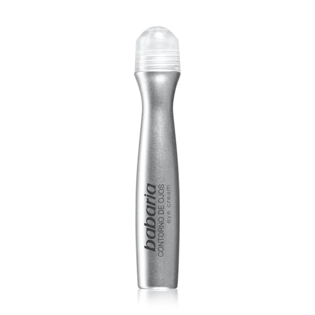 Крем для шкіри навколо очей Babaria Anti-Spot Eye Cream, 12 мл