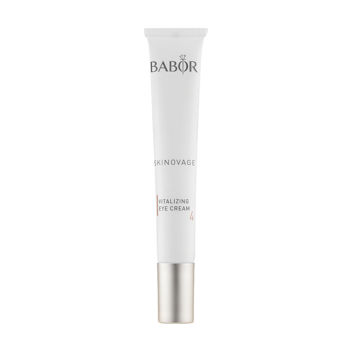 Крем для шкіри навколо очей Babor Skinovage Vitalizing Eye Cream Досконалість шкіри, 15 мл