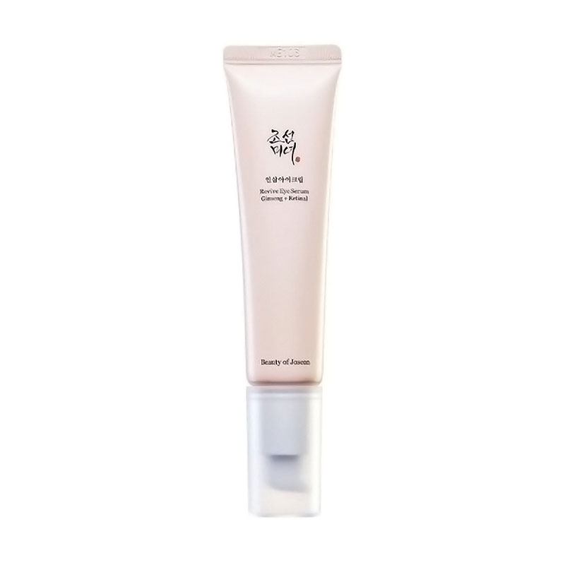 Крем для шкіри навколо очей Beauty Of Joseon Revive Eye Serum: Ginseng + Retinal, 30 мл