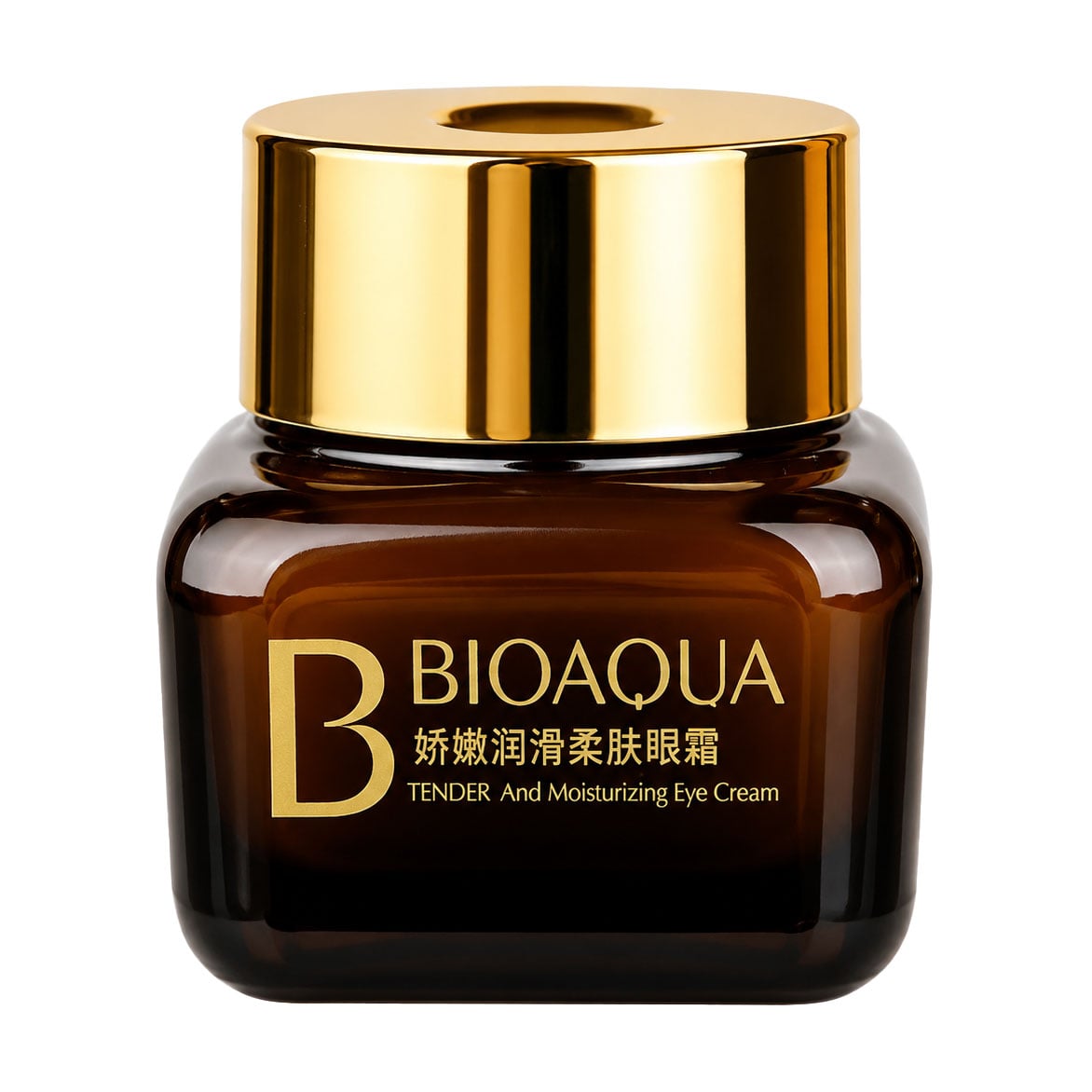 Крем для шкіри навколо очей Bioaqua Tender And Moisturizing Eye Cream, 20 г