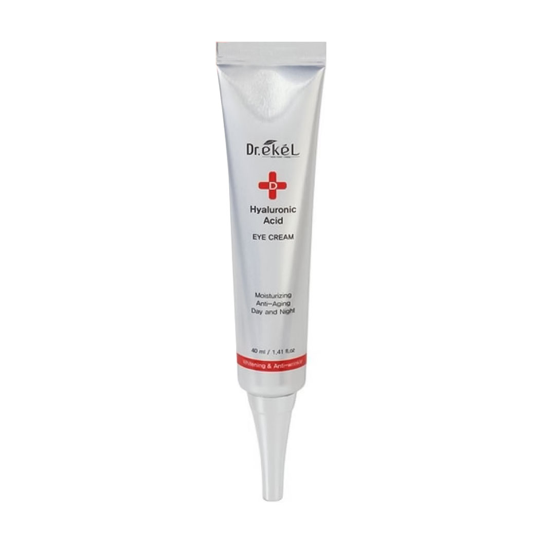 Крем для шкіри навколо очей Ekel Hyaluronic Acid Eye Cream, 40 мл