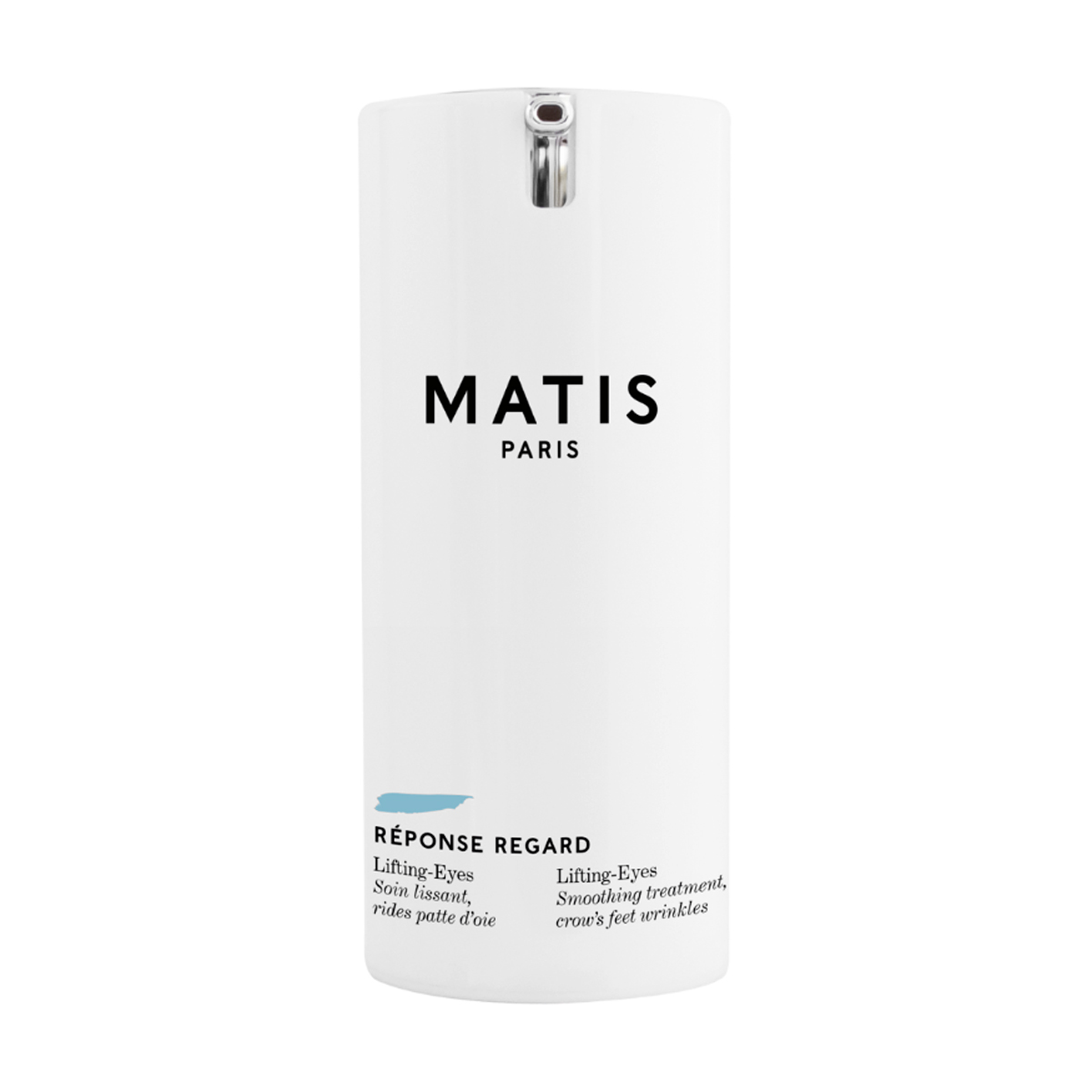 Крем для шкіри навколо очей Matis Reponse Regard Lifting-Eyes, 15 мл