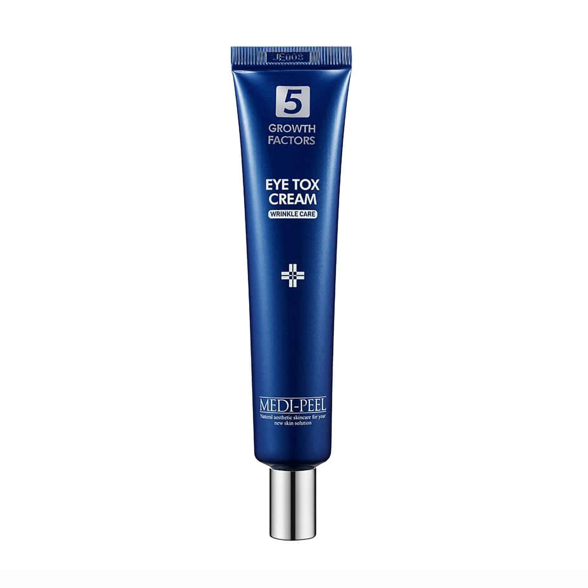 Крем для шкіри навколо очей Medi-Peel Eye Tox Cream Wrincle Care з пептидним комплексом, 40 мл
