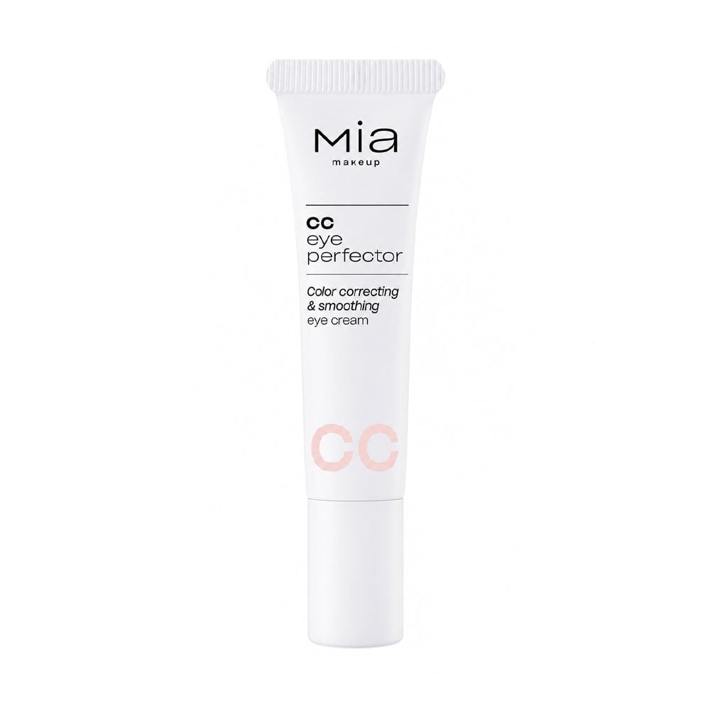 Крем для шкіри навколо очей Mia Cosmetics CC Eye Perfector, 15 мл